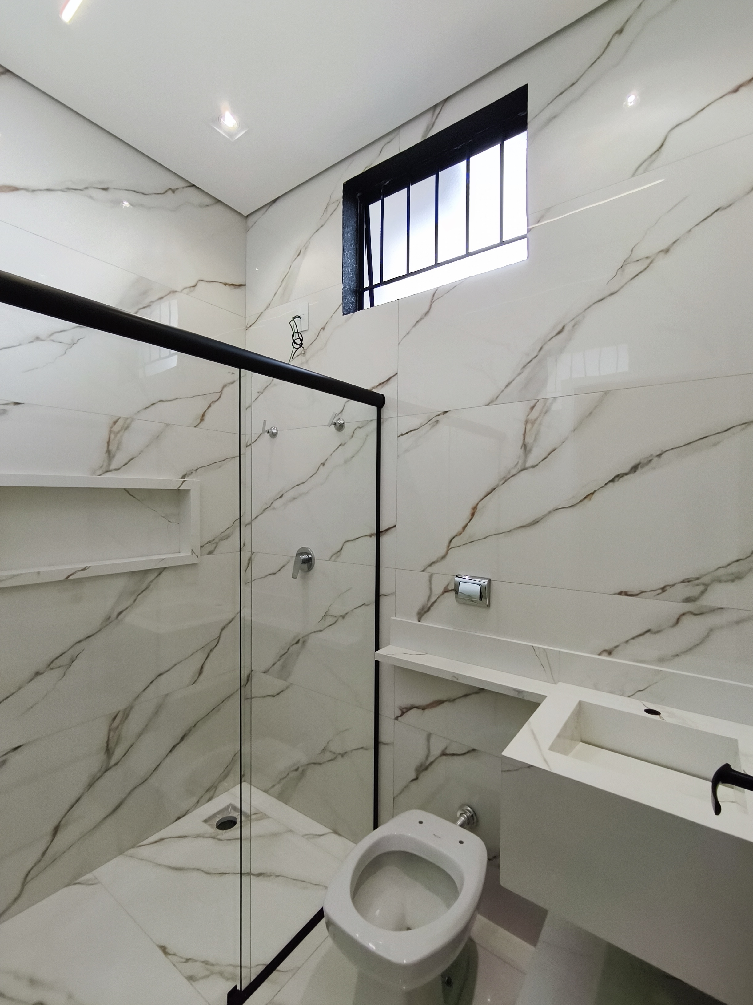 Casa à Venda no Pólo Club 