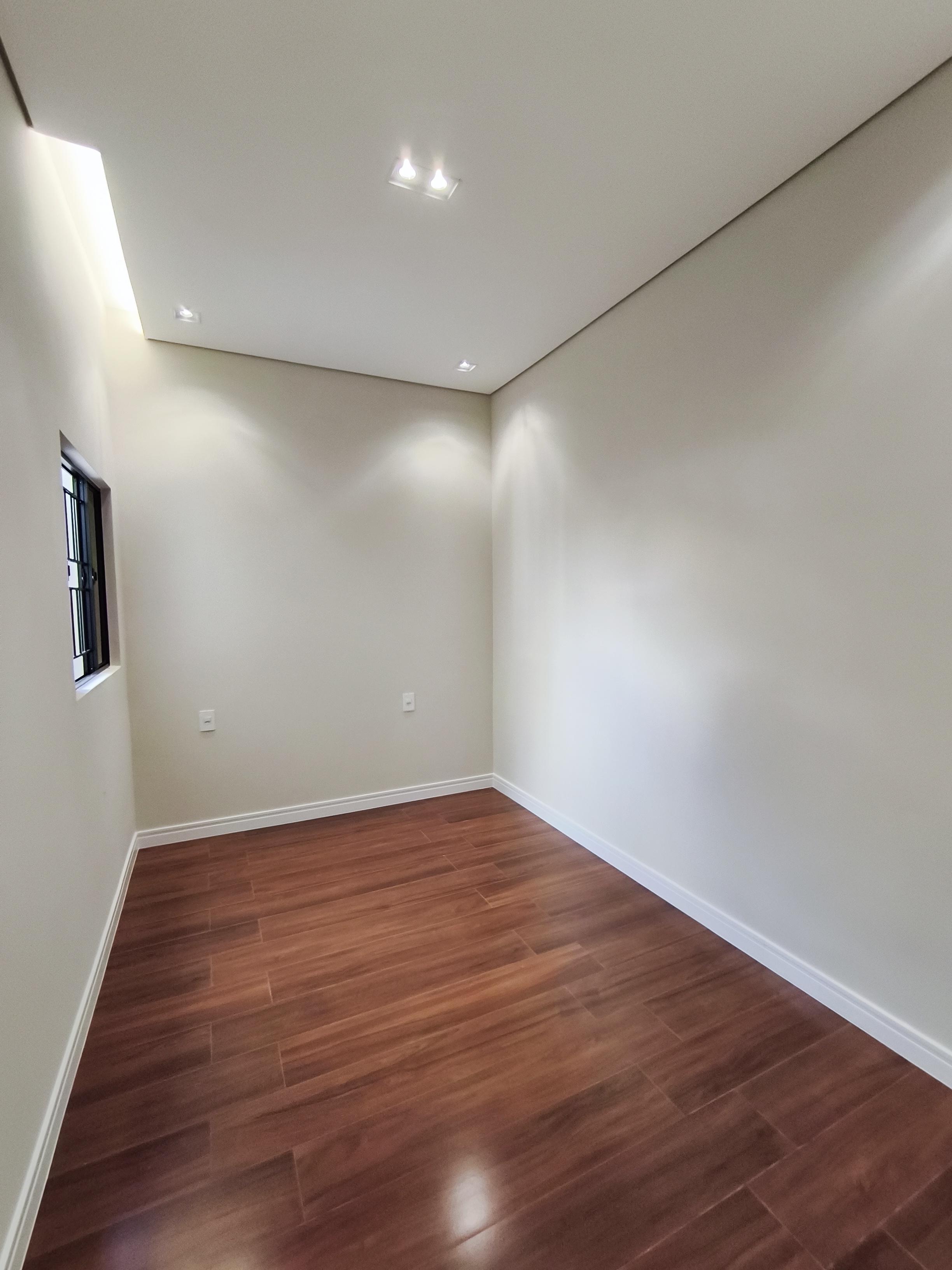 Casa à Venda no Pólo Club 