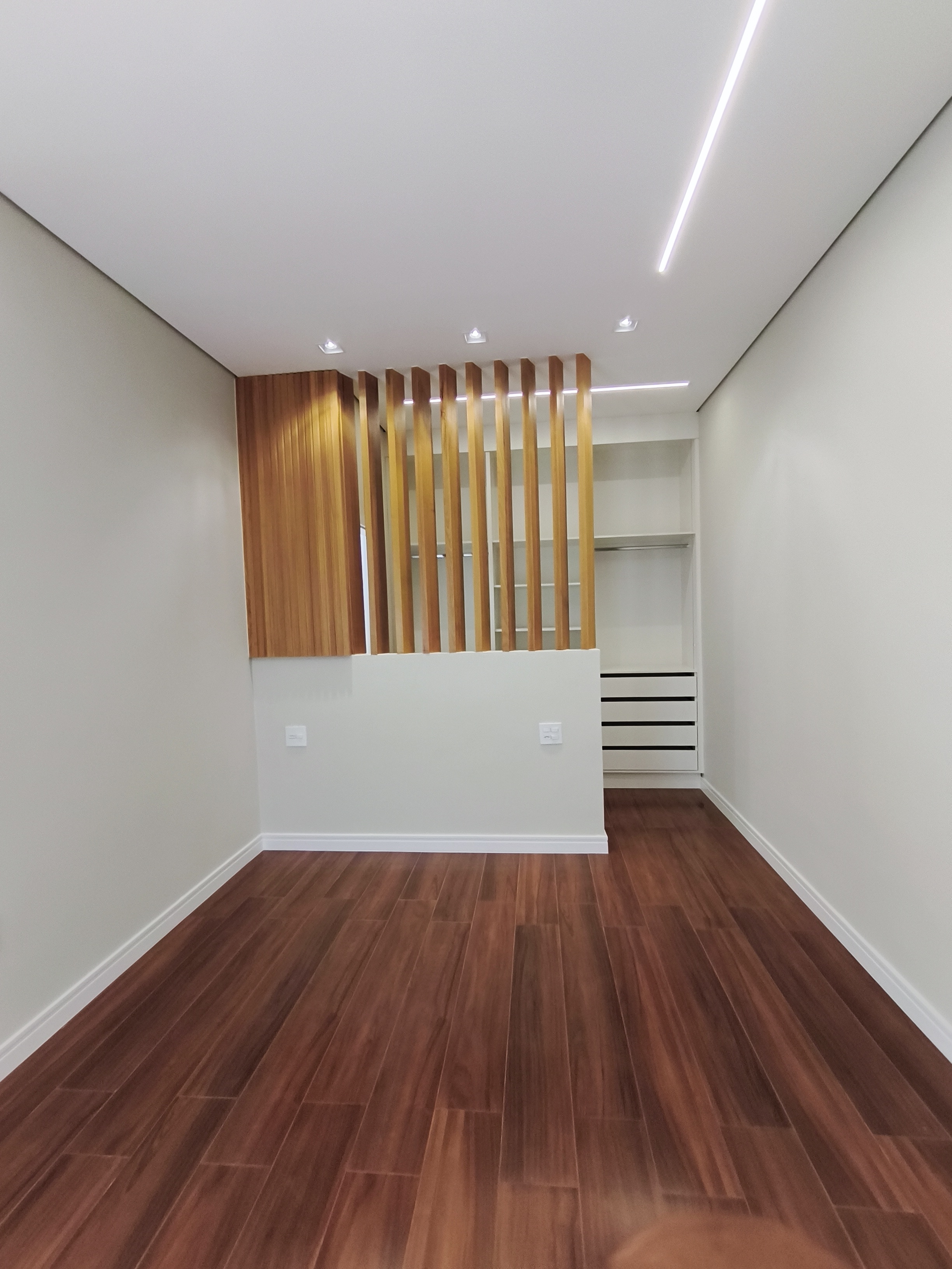 Casa à Venda no Pólo Club 