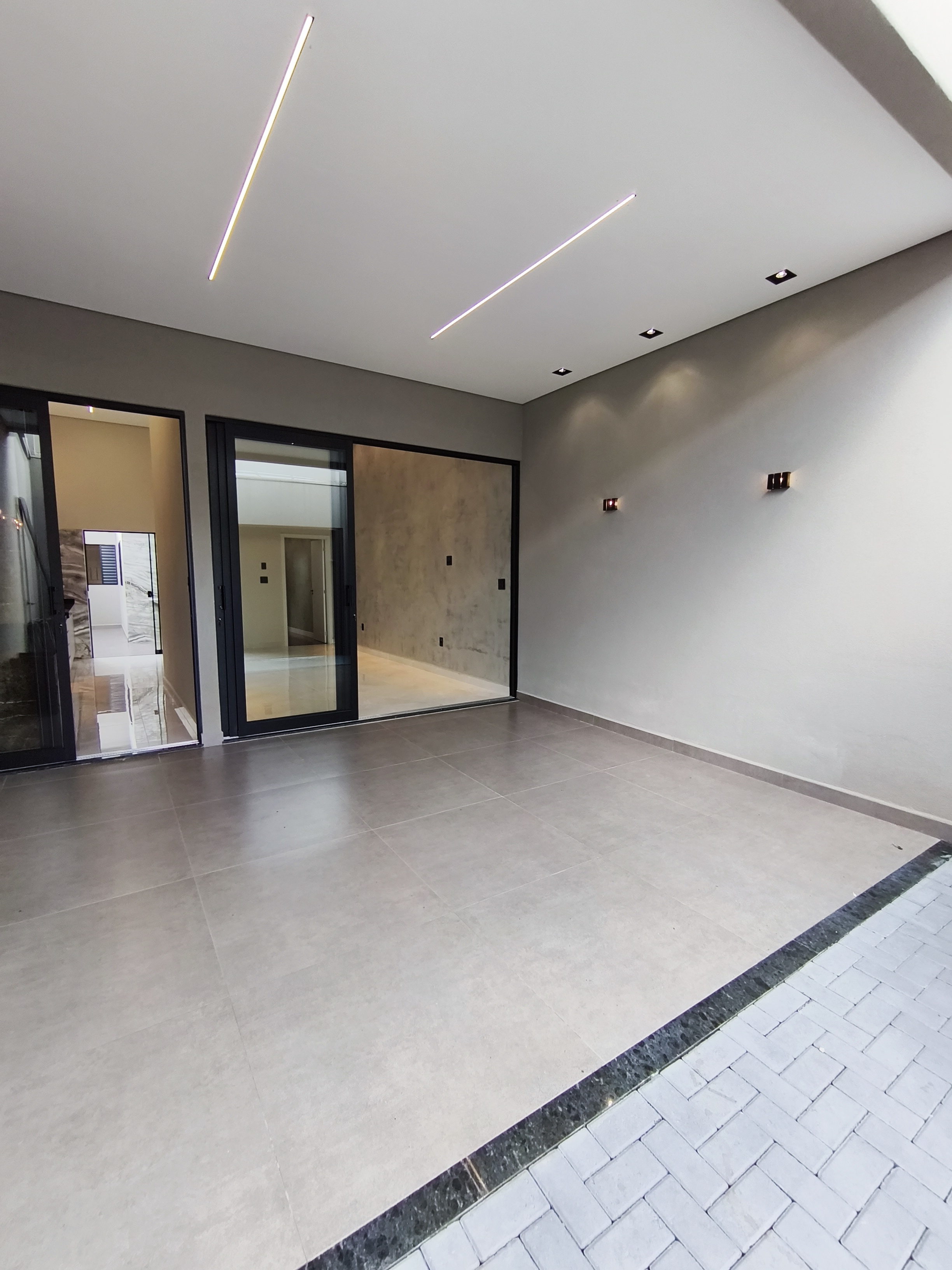 Casa à Venda no Pólo Club 