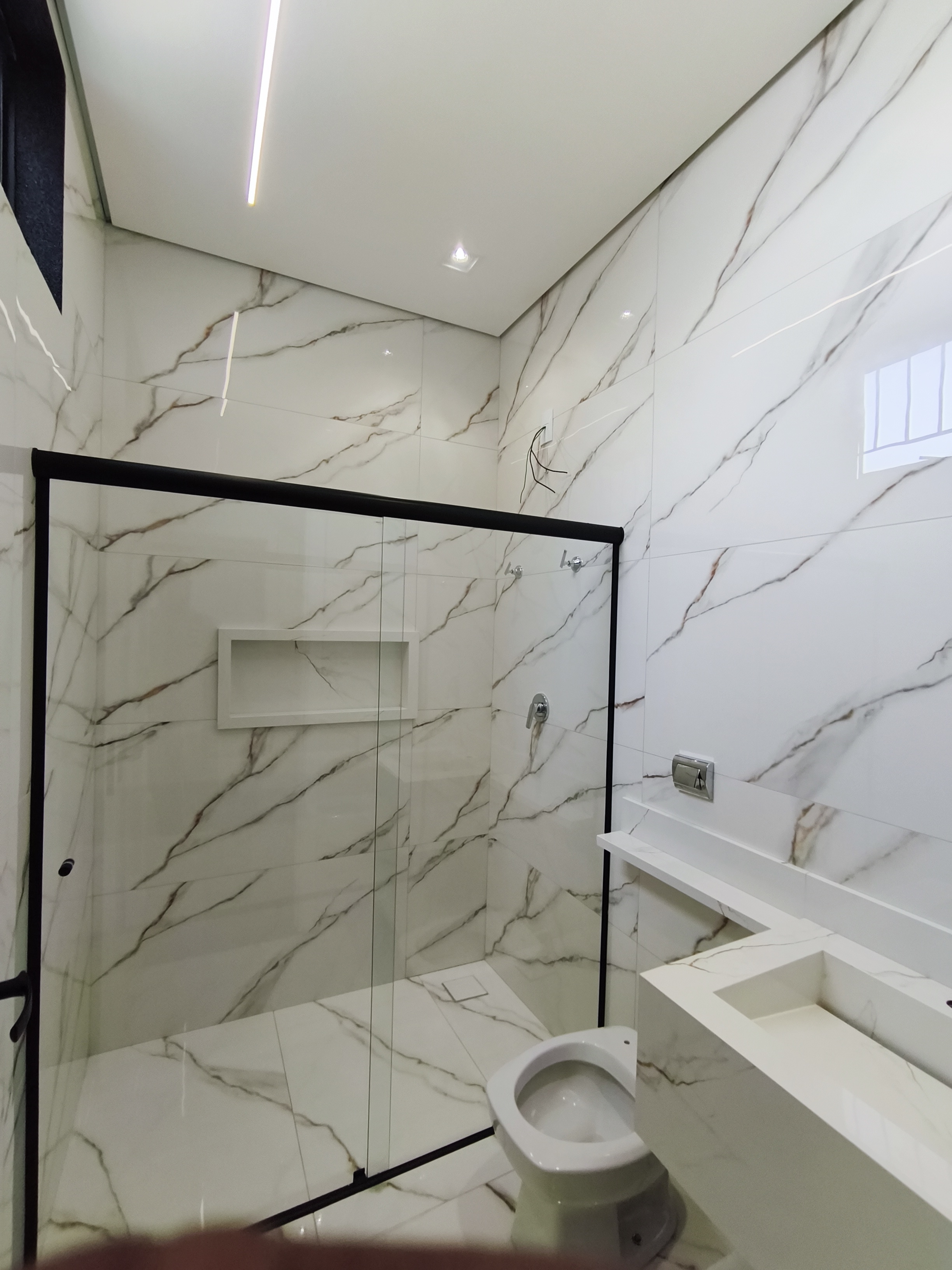 Casa à Venda no Pólo Club 