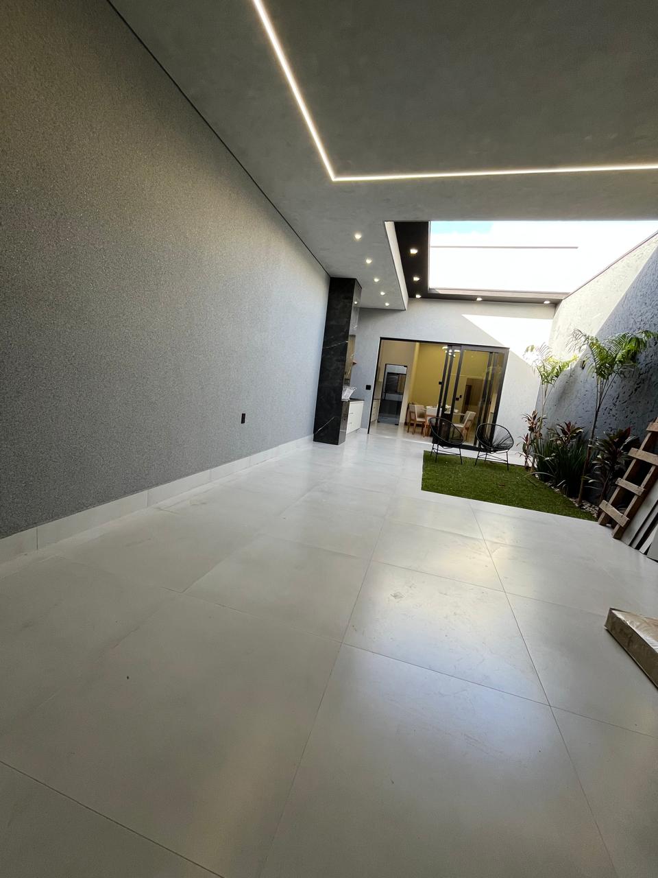 Casa à Venda no Jardim Três Colinas 