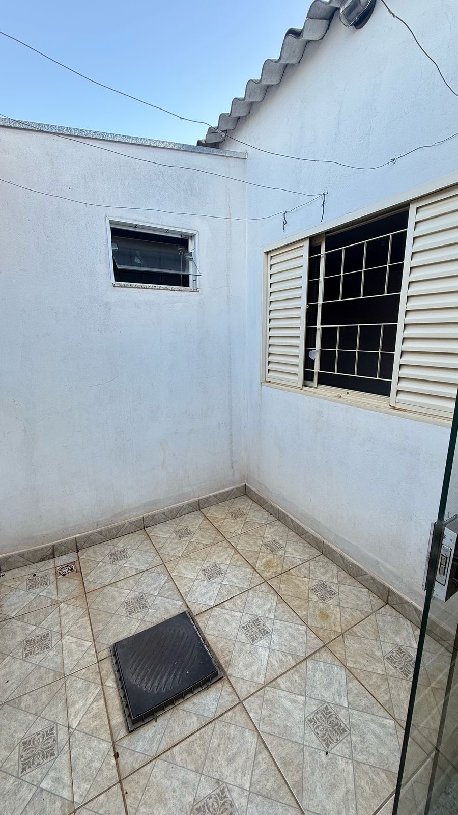 03 Casas a Venda no Vila Santa Terezinha