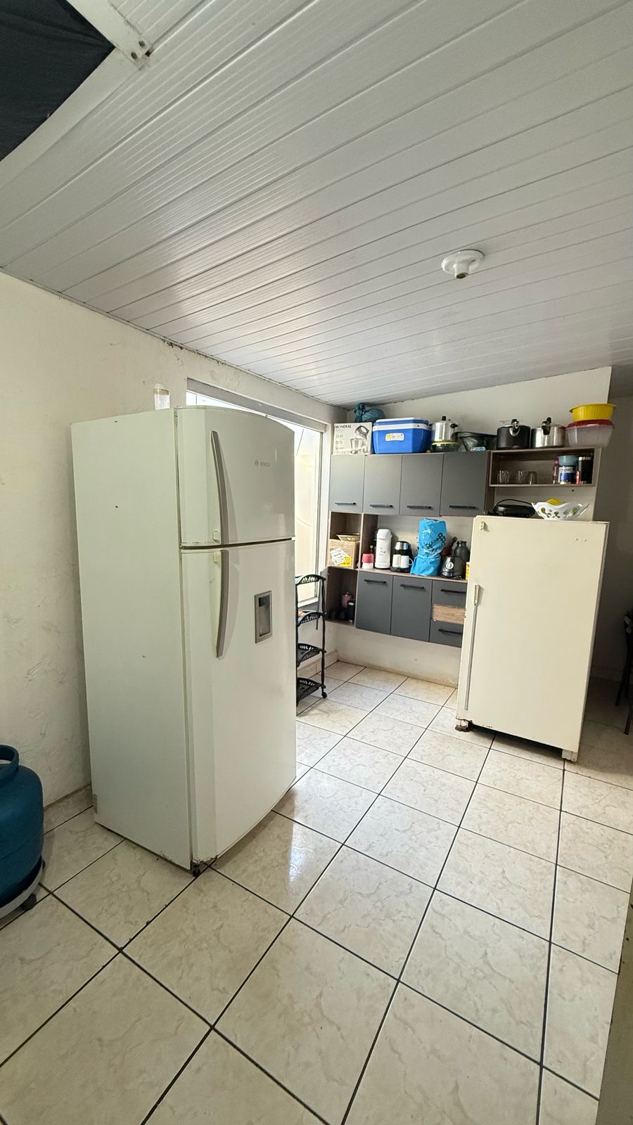 03 Casas a Venda no Vila Santa Terezinha