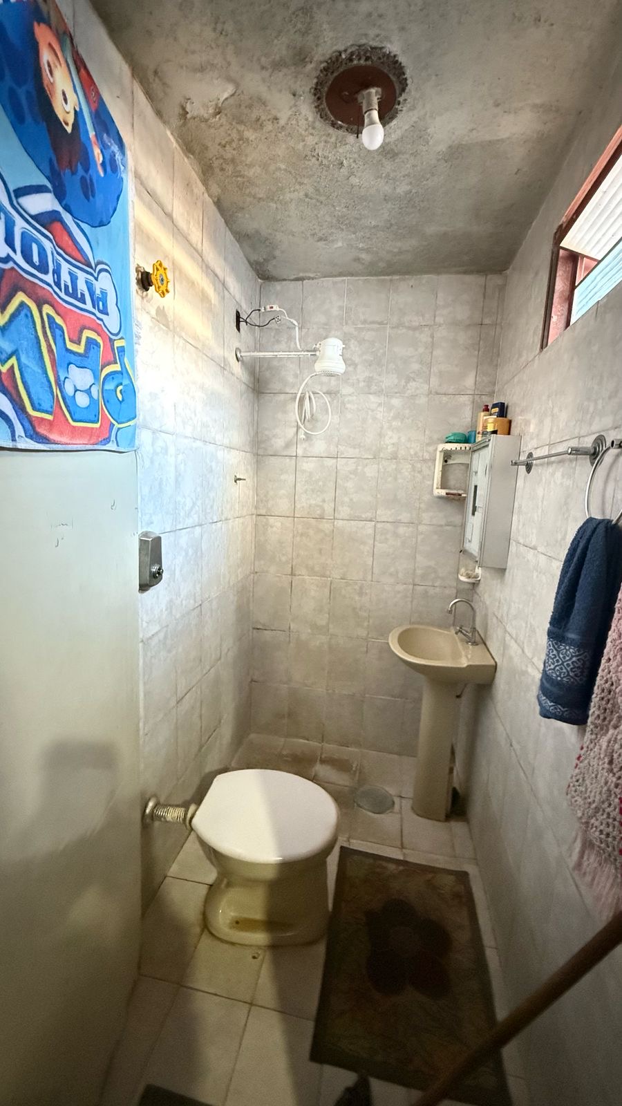 03 Casas a Venda no Vila Santa Terezinha