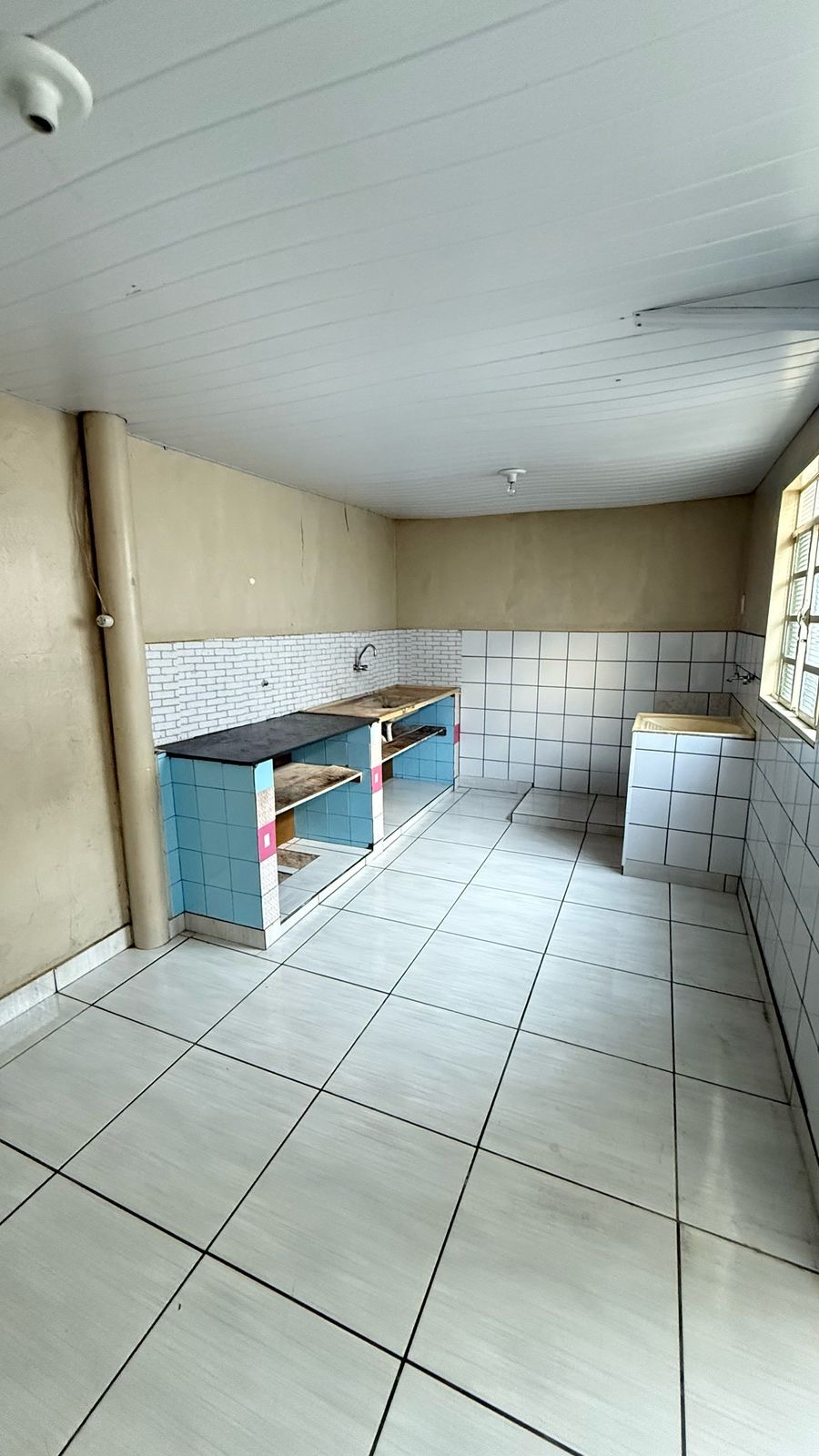 03 Casas a Venda no Vila Santa Terezinha