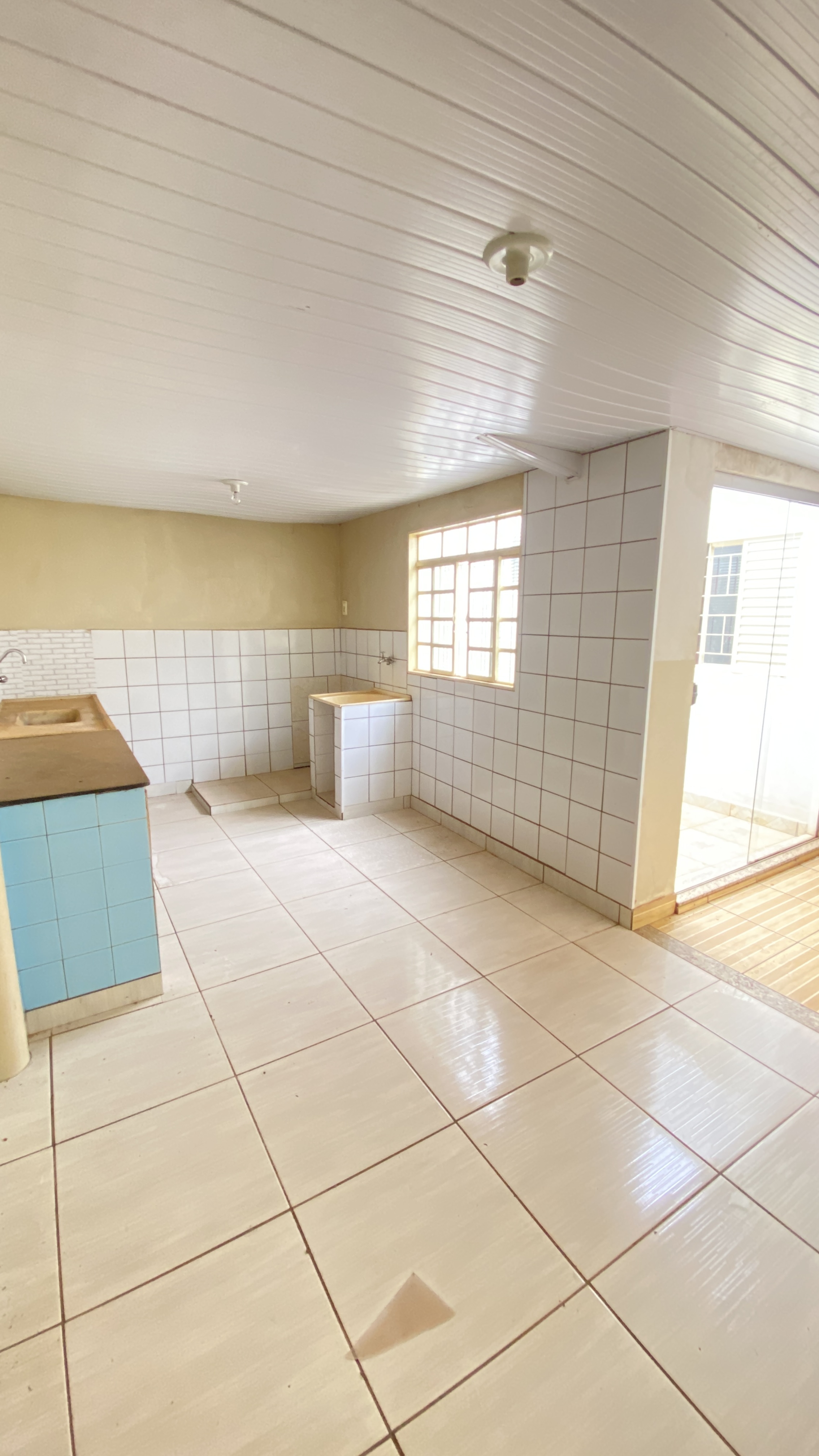 03 Casas a Venda no Vila Santa Terezinha
