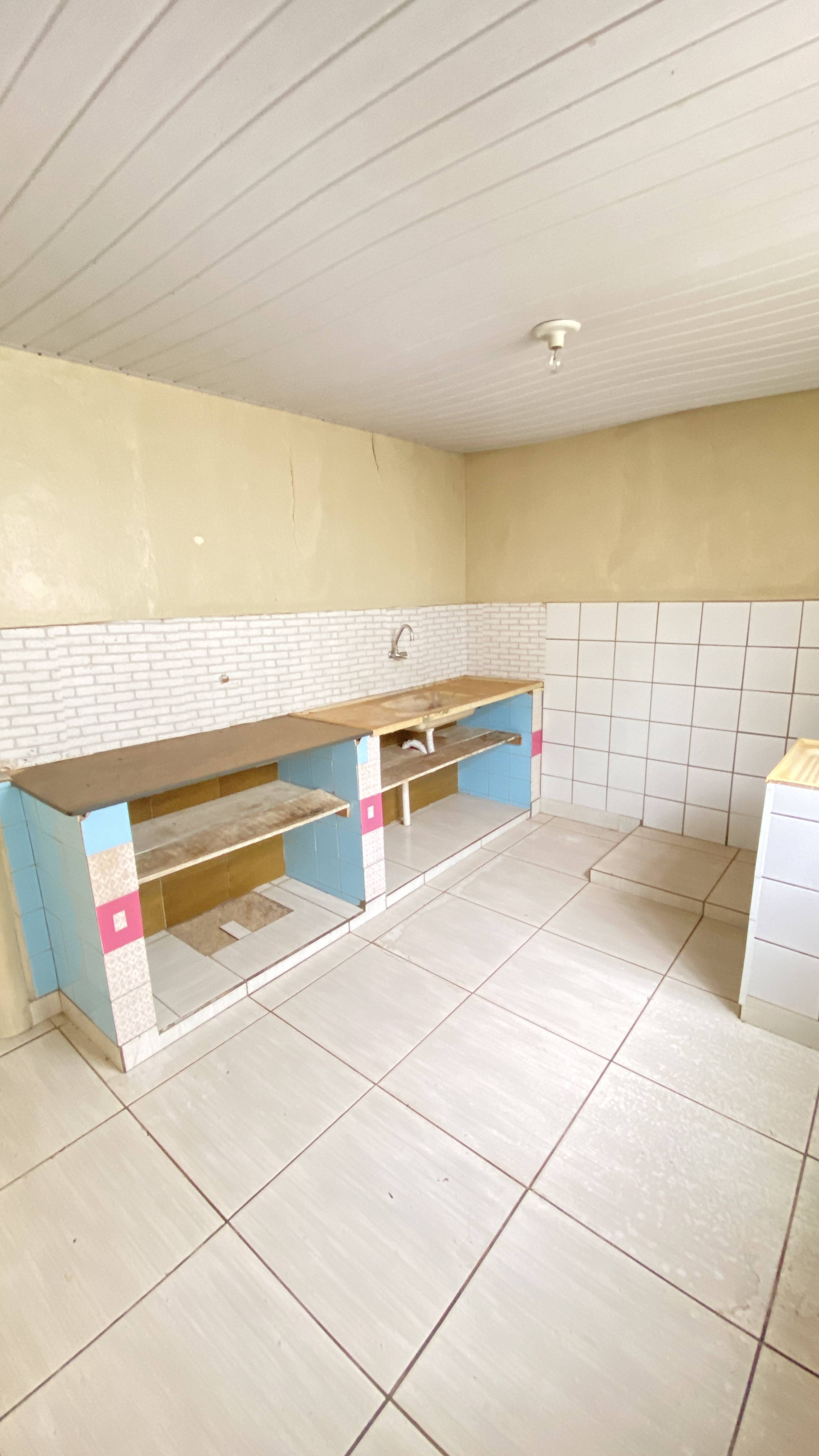 03 Casas a Venda no Vila Santa Terezinha