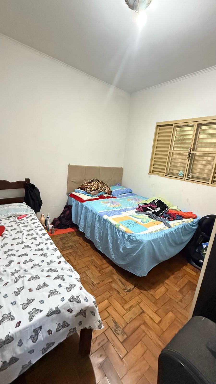 03 Casas a Venda no Vila Santa Terezinha