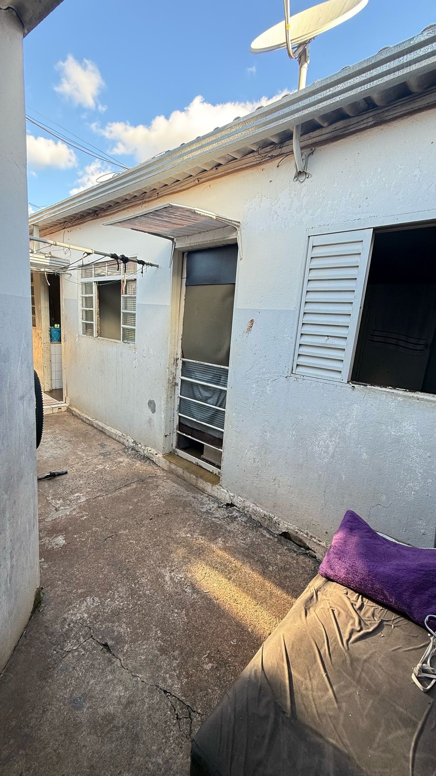 03 Casas a Venda no Vila Santa Terezinha