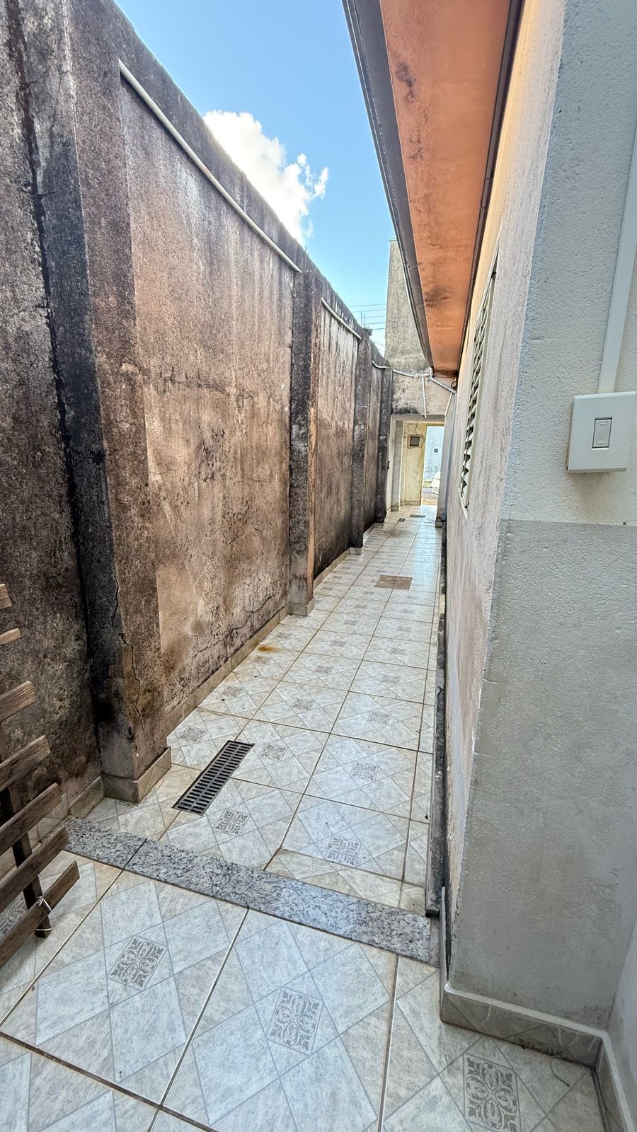 03 Casas a Venda no Vila Santa Terezinha