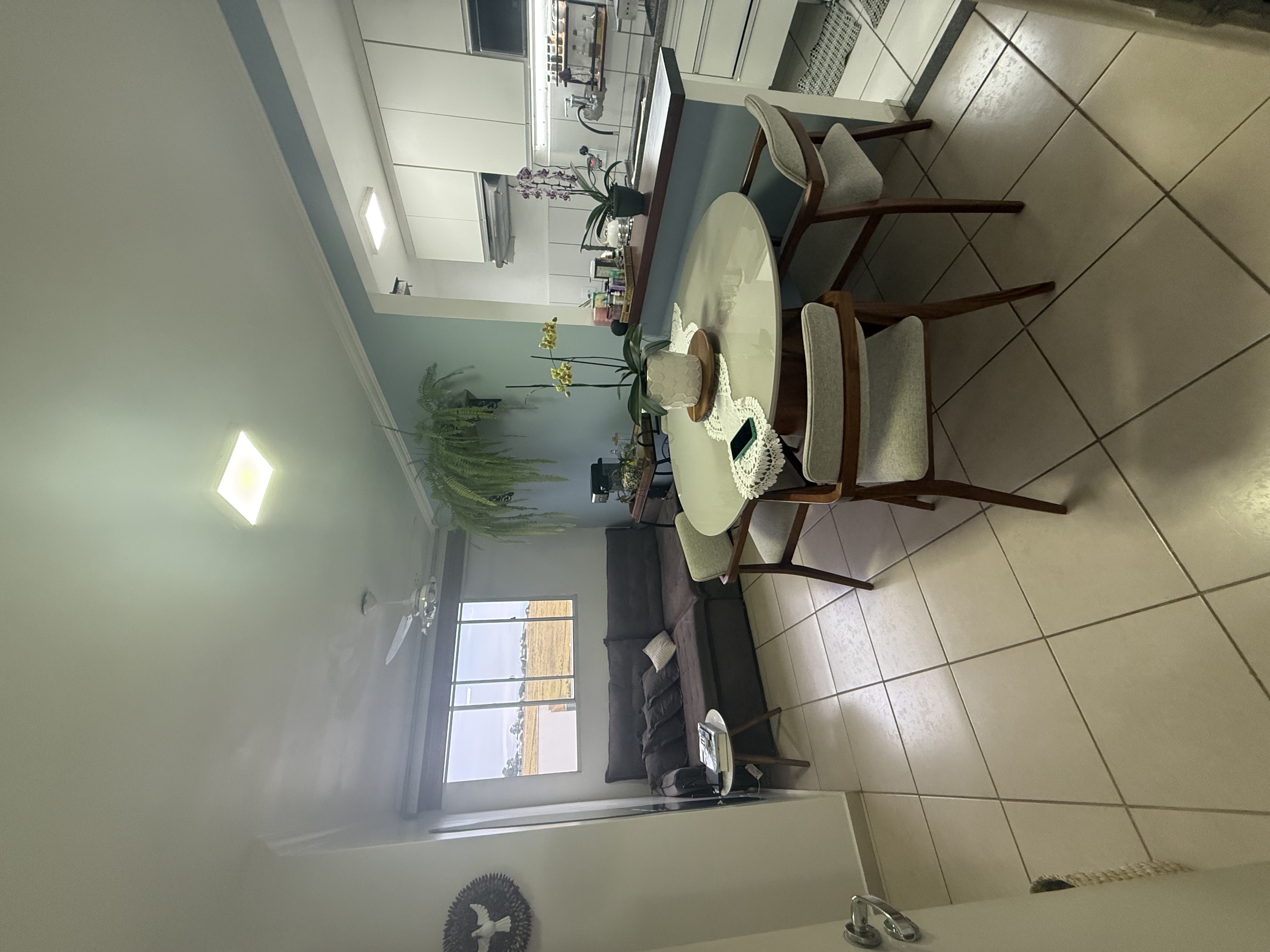 Apartamento à Venda no Residencial Amazonas 