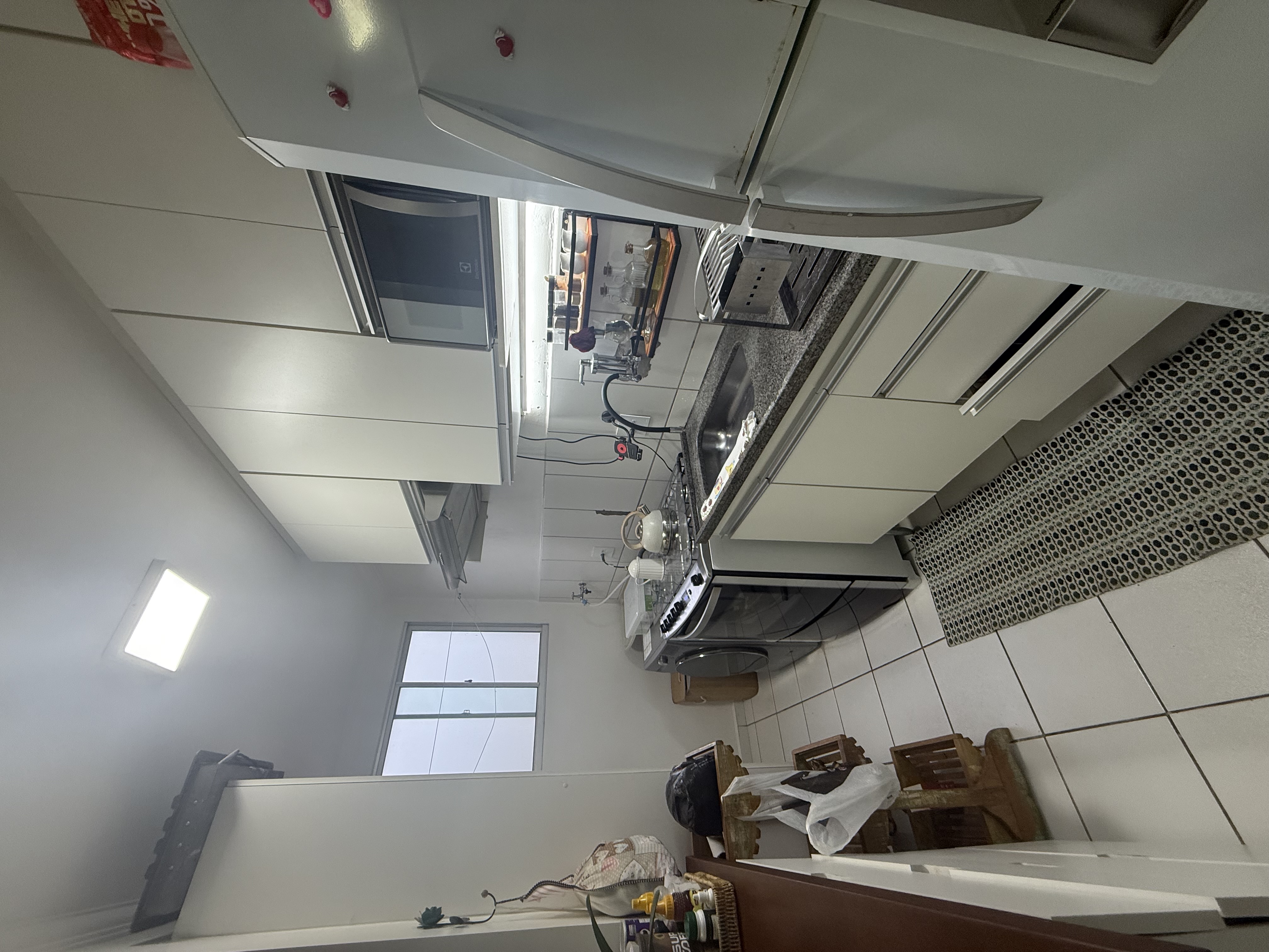 Apartamento à Venda no Residencial Amazonas 