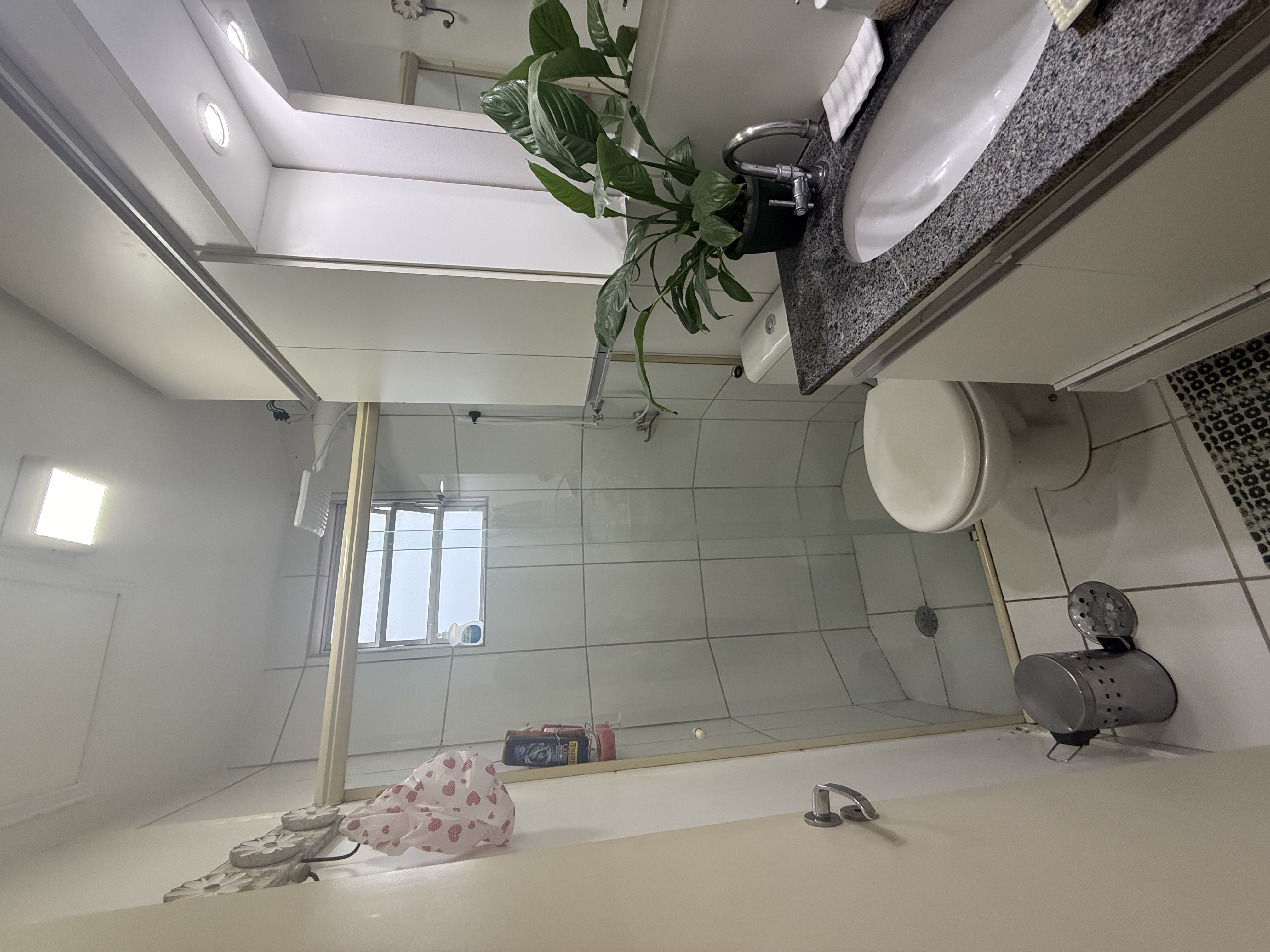Apartamento à Venda no Residencial Amazonas 