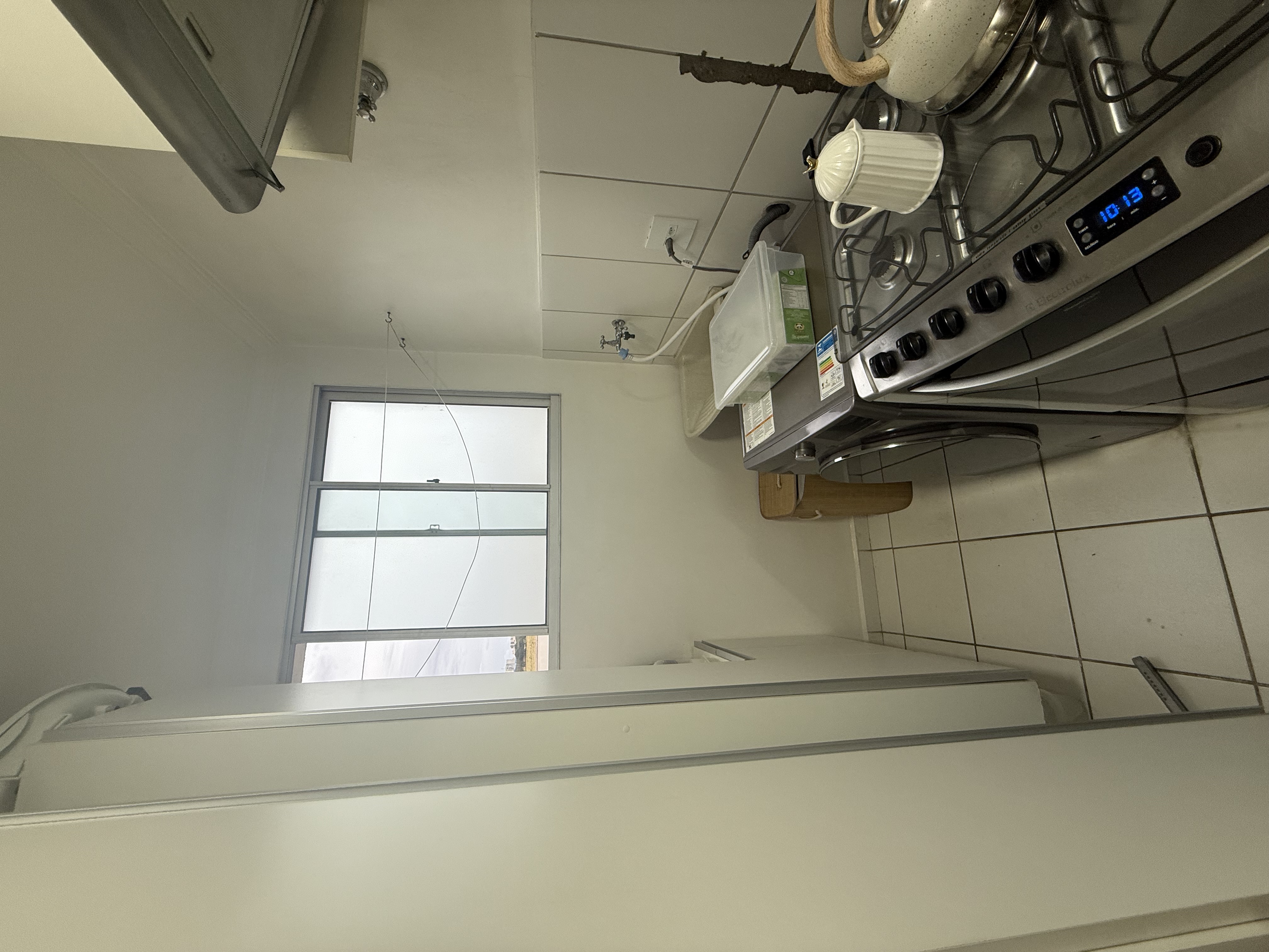 Apartamento à Venda no Residencial Amazonas 