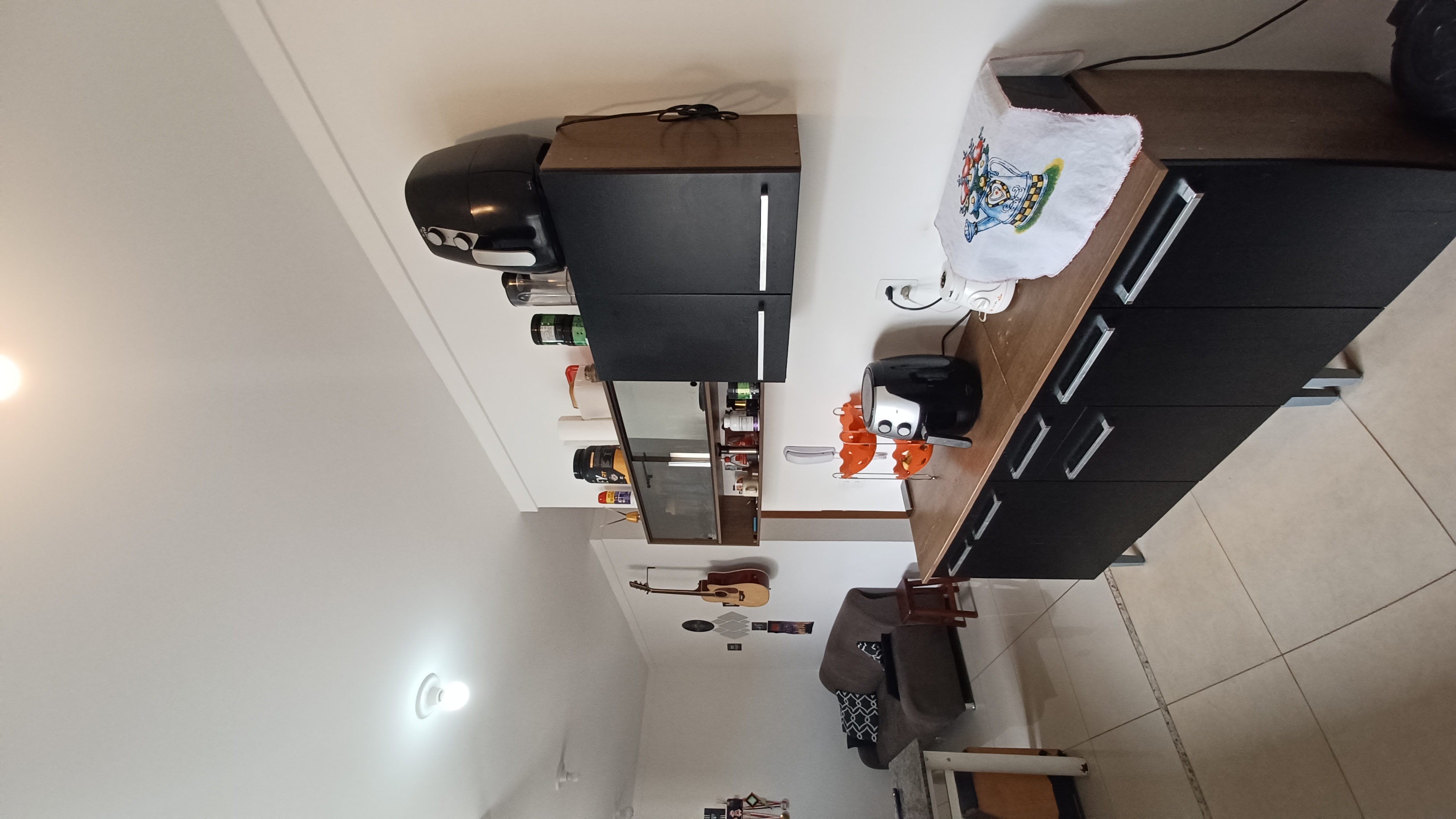 Apartamento a venda no Bairro Chácara Santo Antônio condomínio residencial vittal