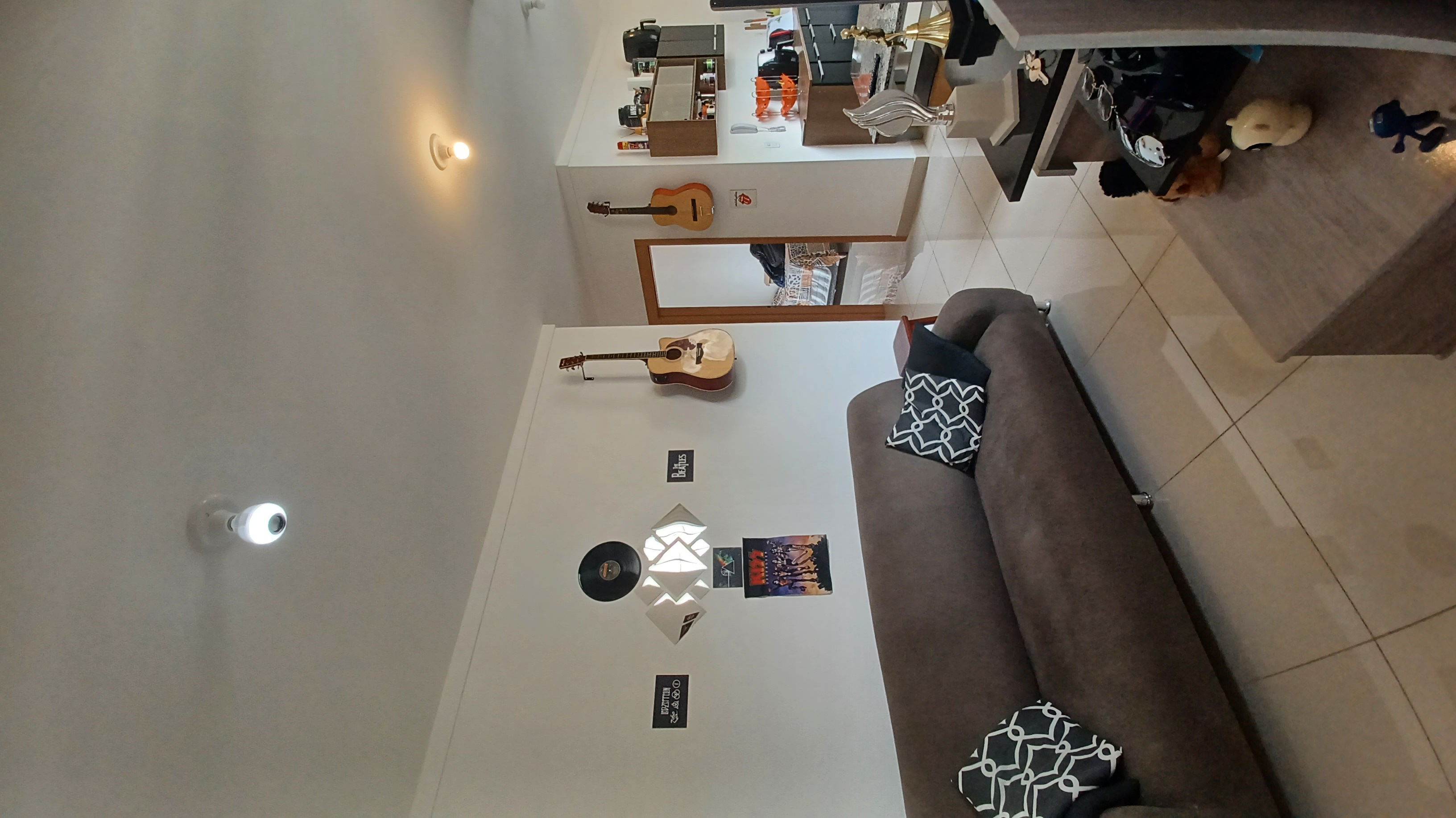 Apartamento a venda no Bairro Chácara Santo Antônio condomínio residencial vittal