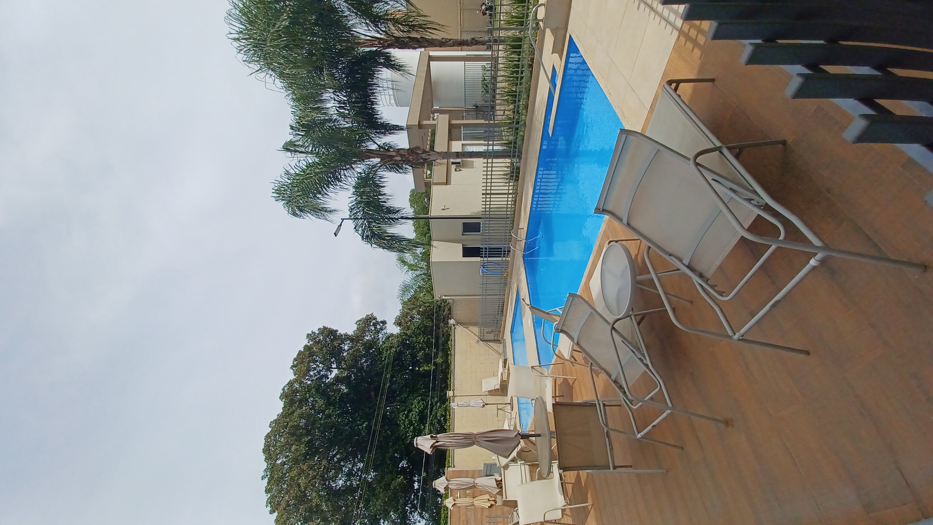 Apartamento a venda no Bairro Chácara Santo Antônio condomínio residencial vittal