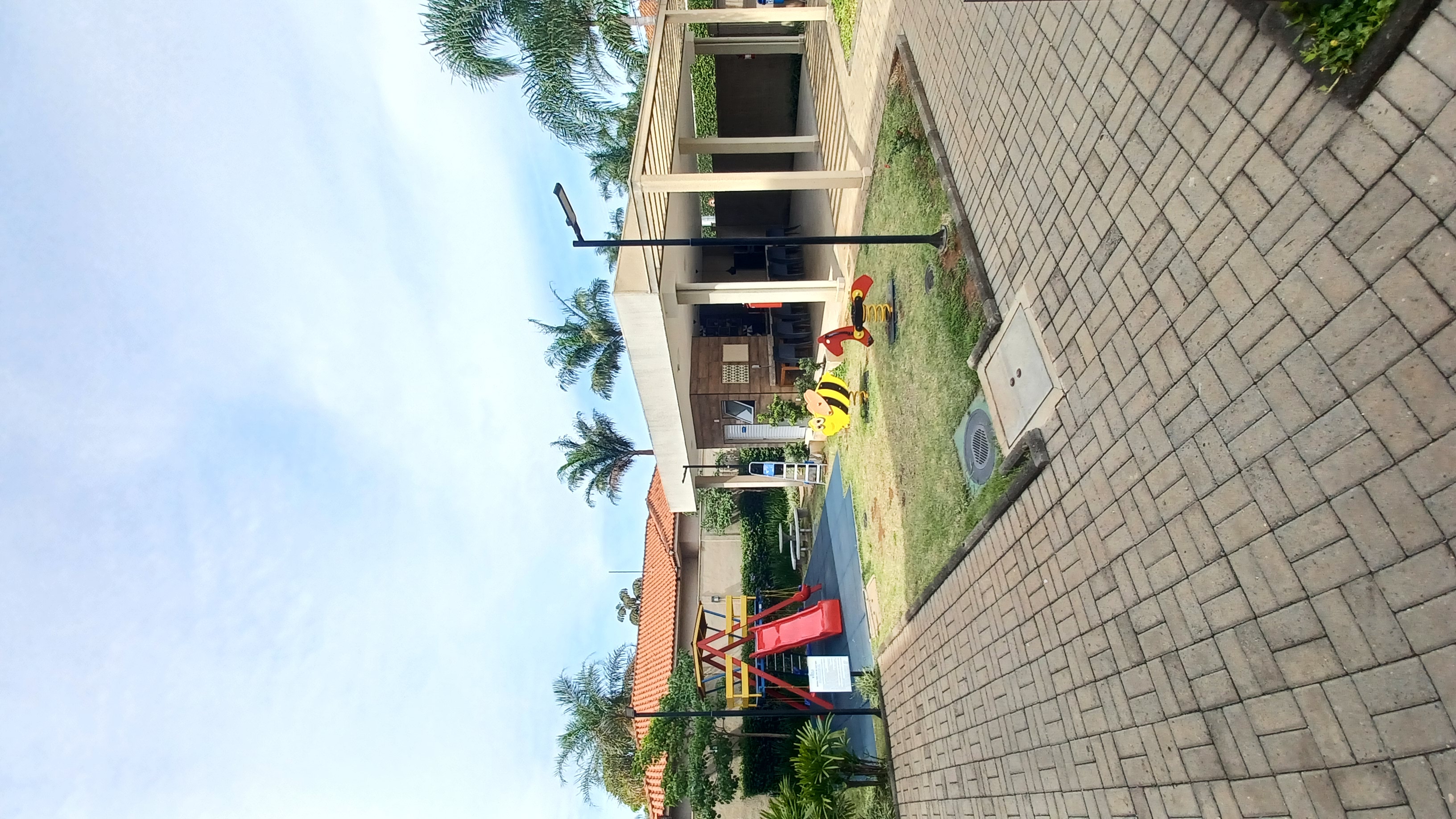 Apartamento a venda no Bairro Chácara Santo Antônio condomínio residencial vittal