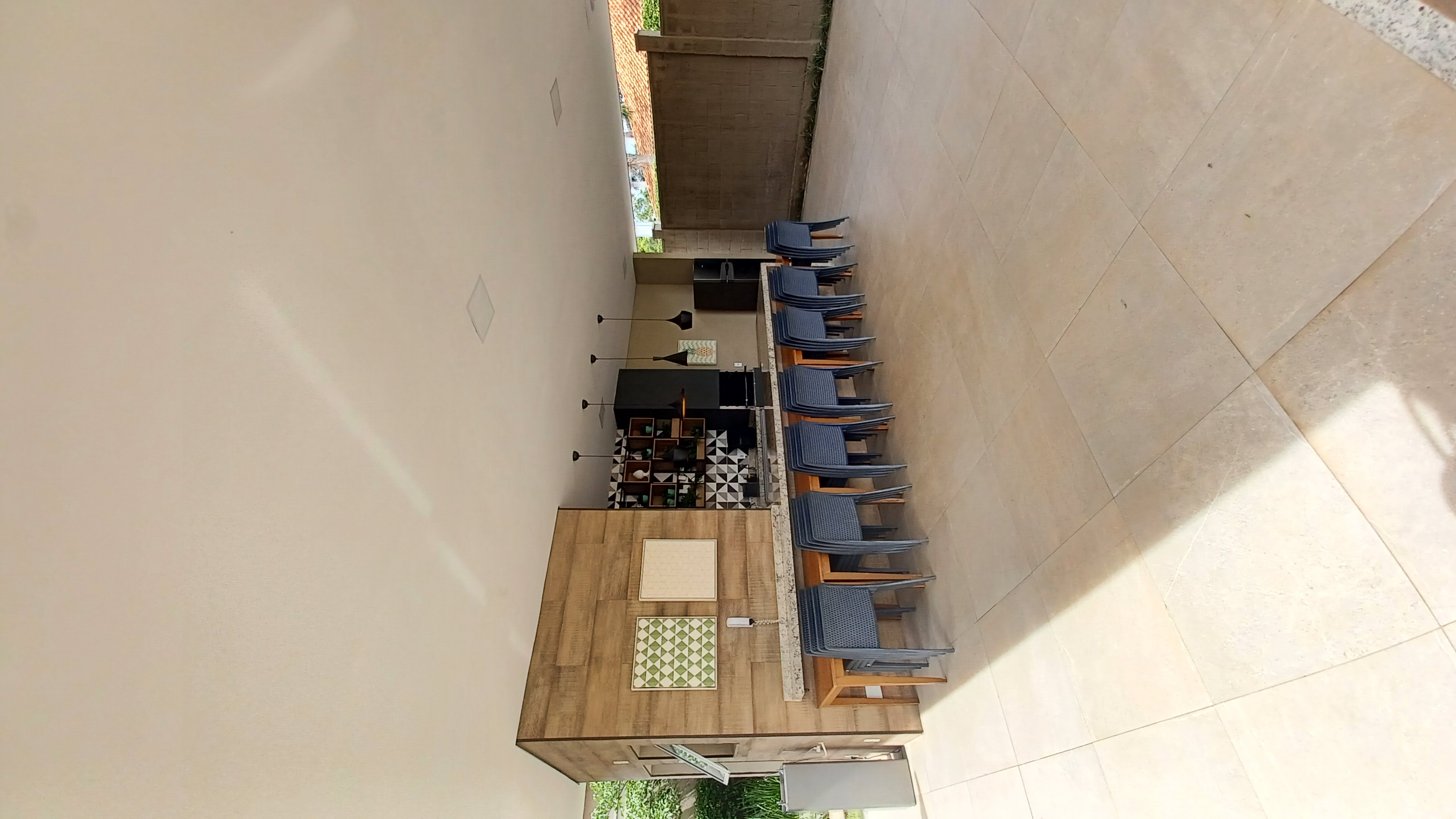 Apartamento a venda no Bairro Chácara Santo Antônio condomínio residencial vittal