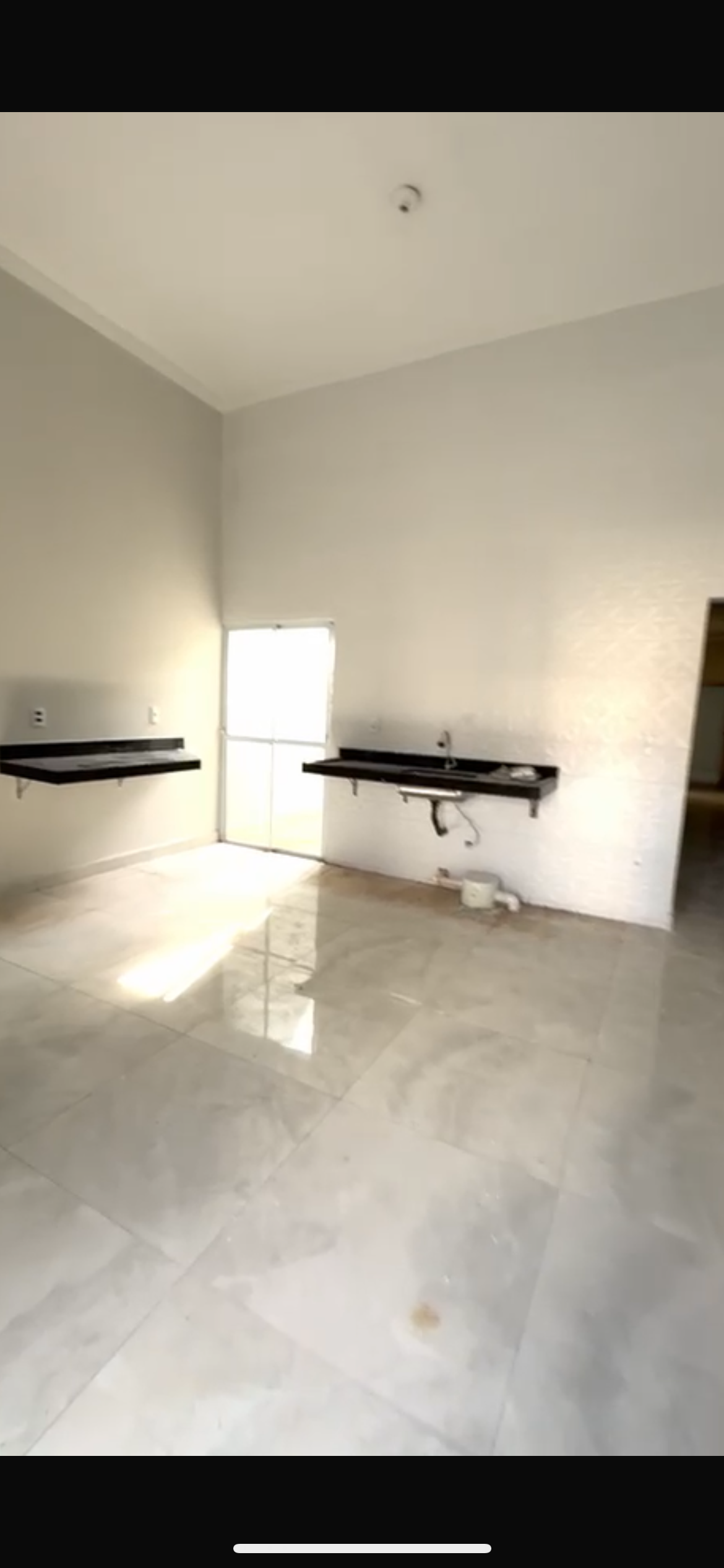 Casa a Venda no Prolongamento Jardim Flórida