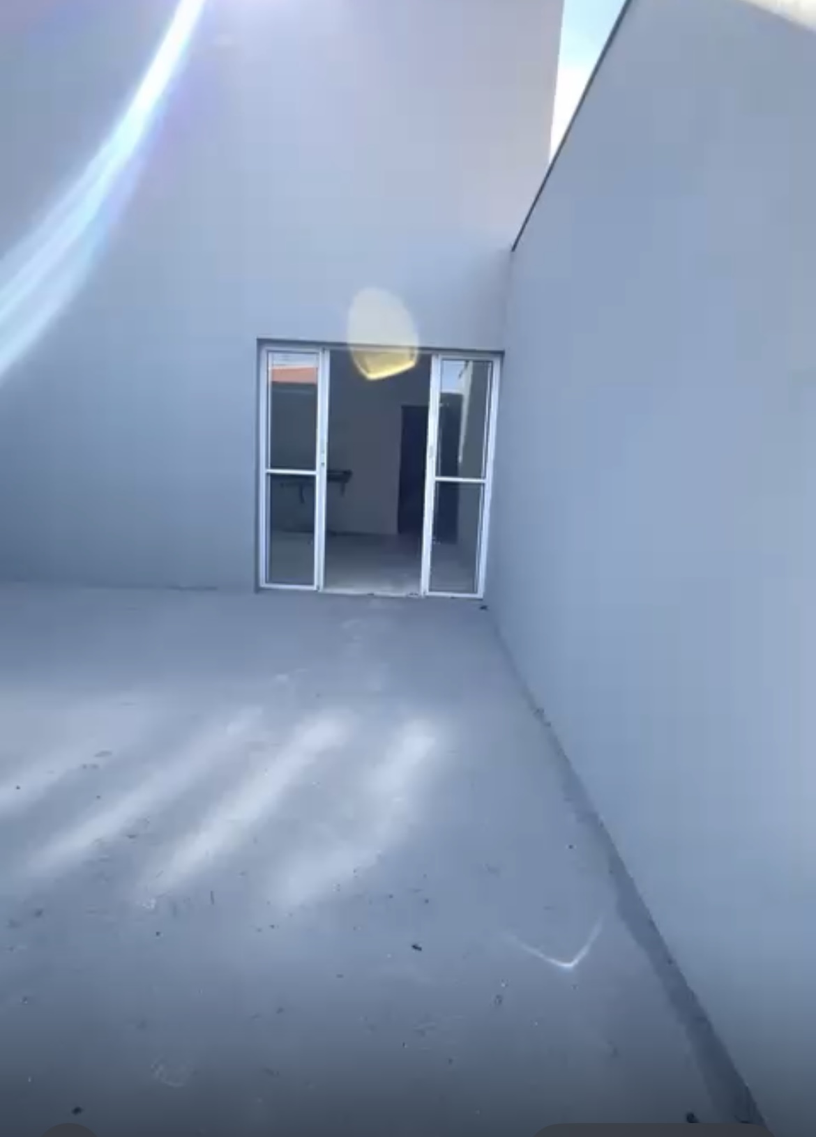 Casa a Venda no Prolongamento Jardim Flórida