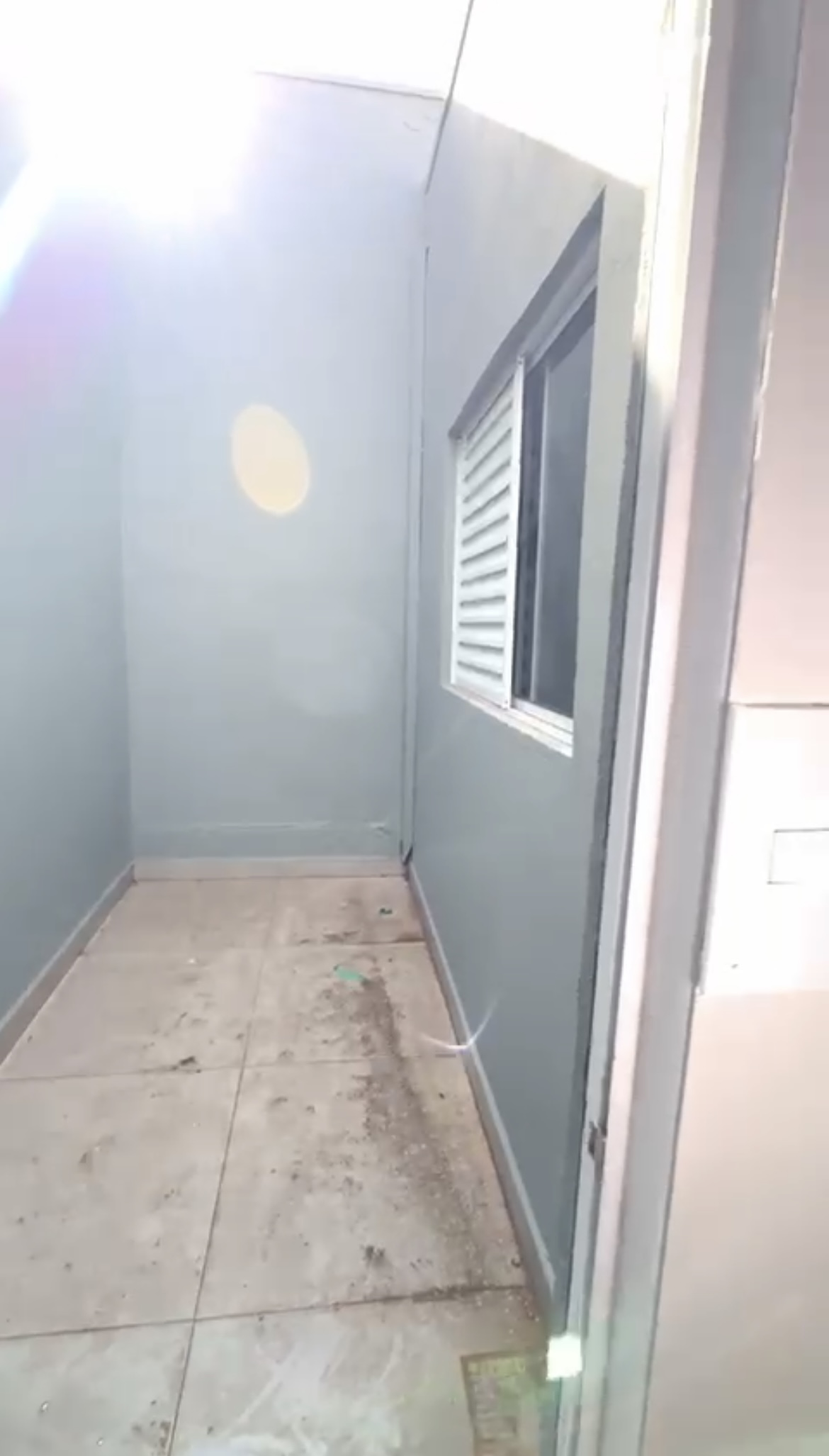 Casa a Venda no Prolongamento Jardim Flórida
