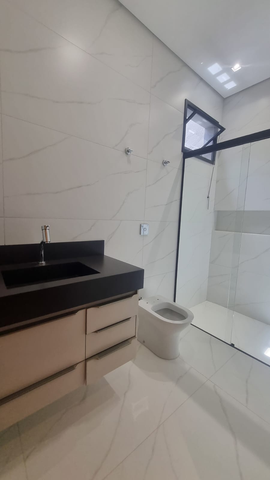 Casa a Venda no Residencial Telline 
