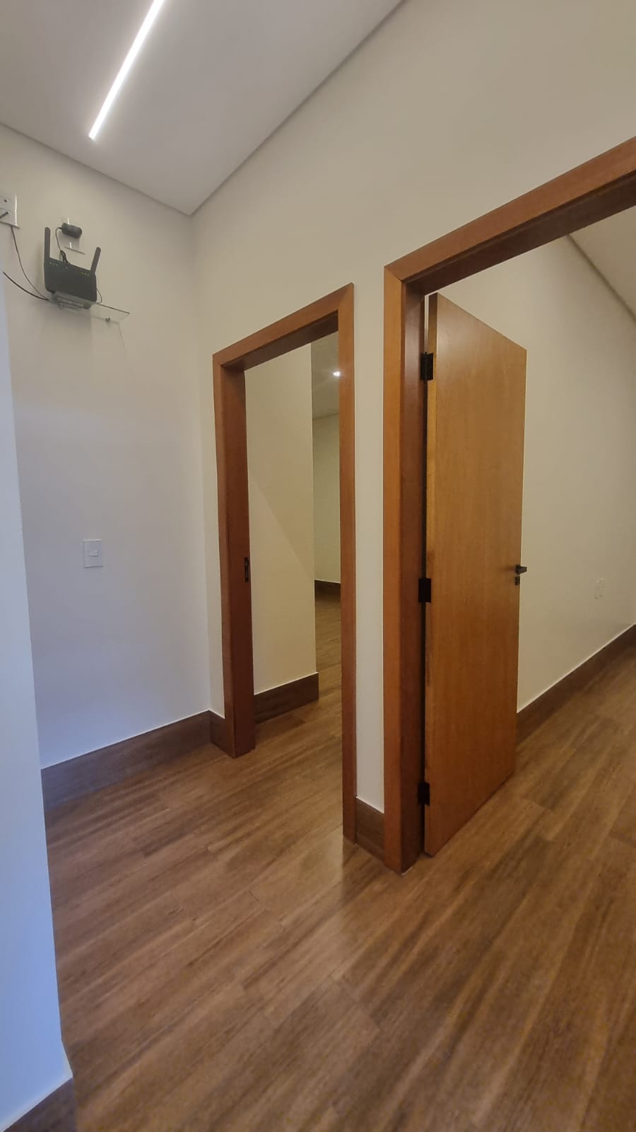 Casa a Venda no Residencial Telline 