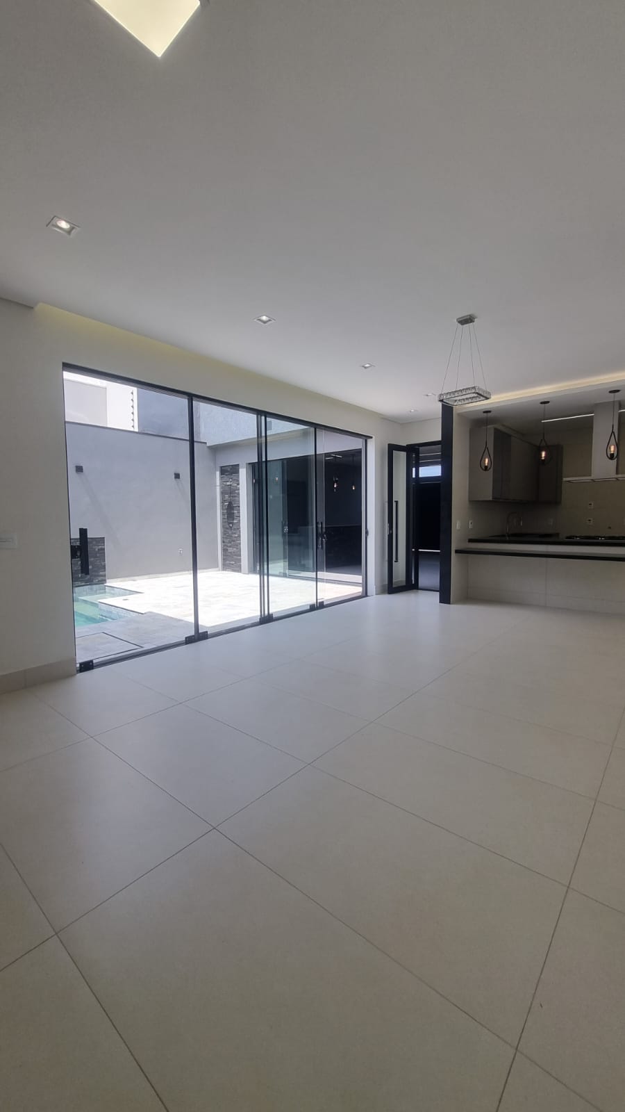 Casa a Venda no Residencial Telline 
