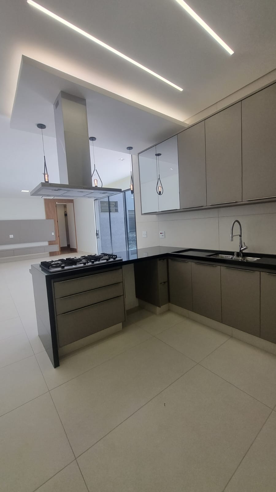 Casa a Venda no Residencial Telline 