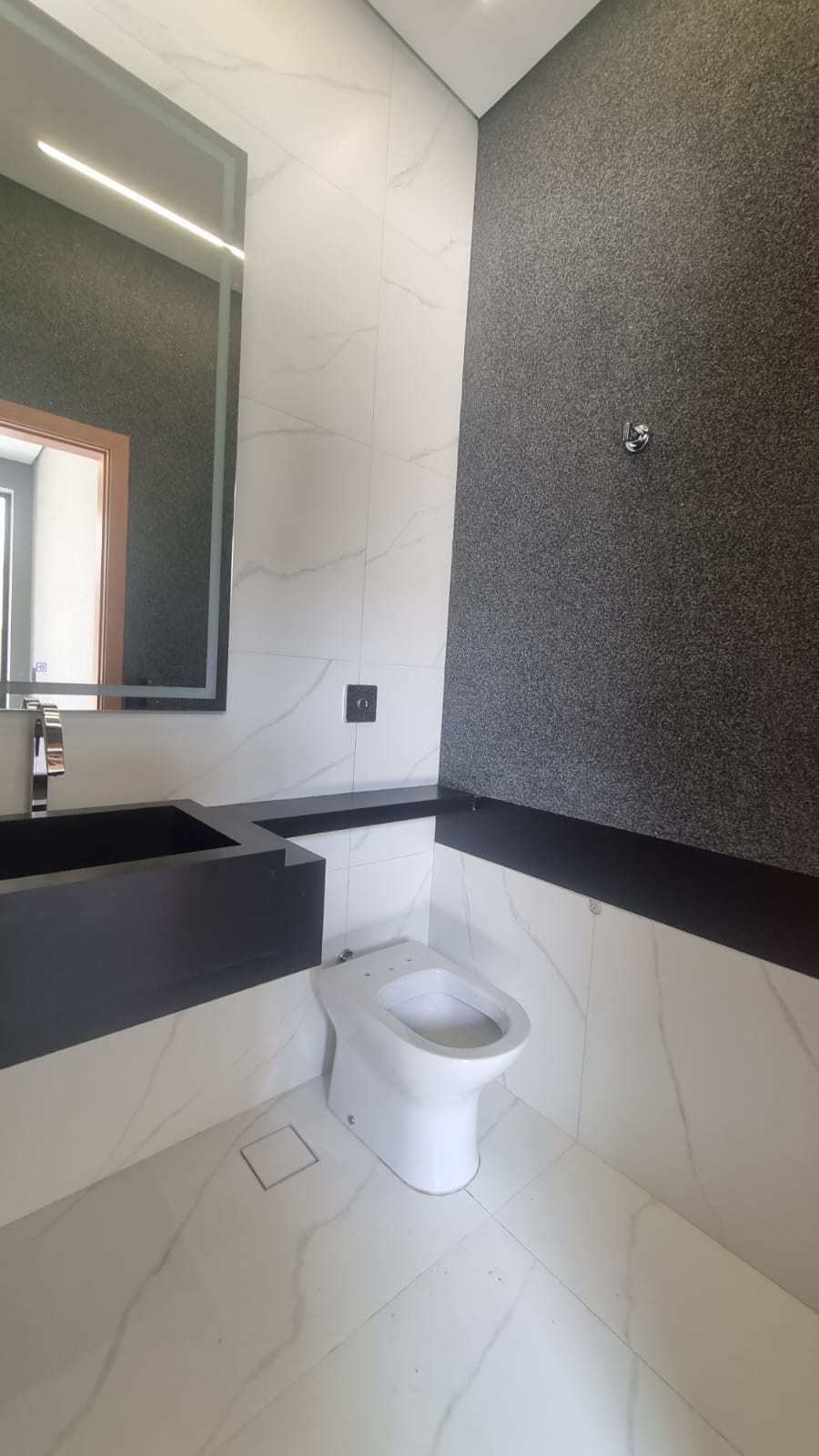 Casa a Venda no Residencial Telline 