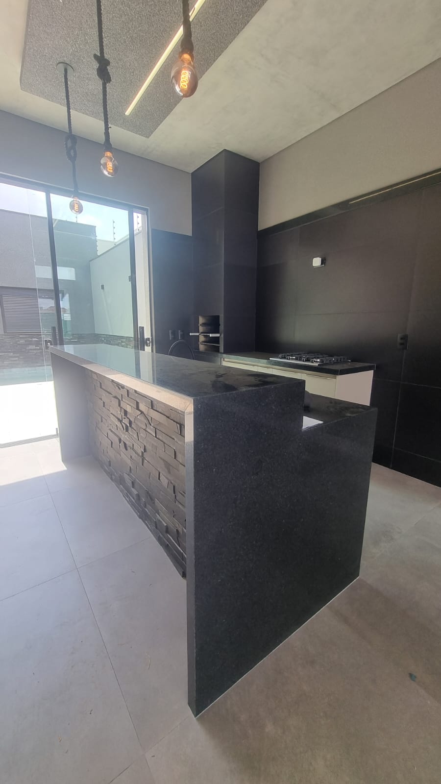 Casa a Venda no Residencial Telline 