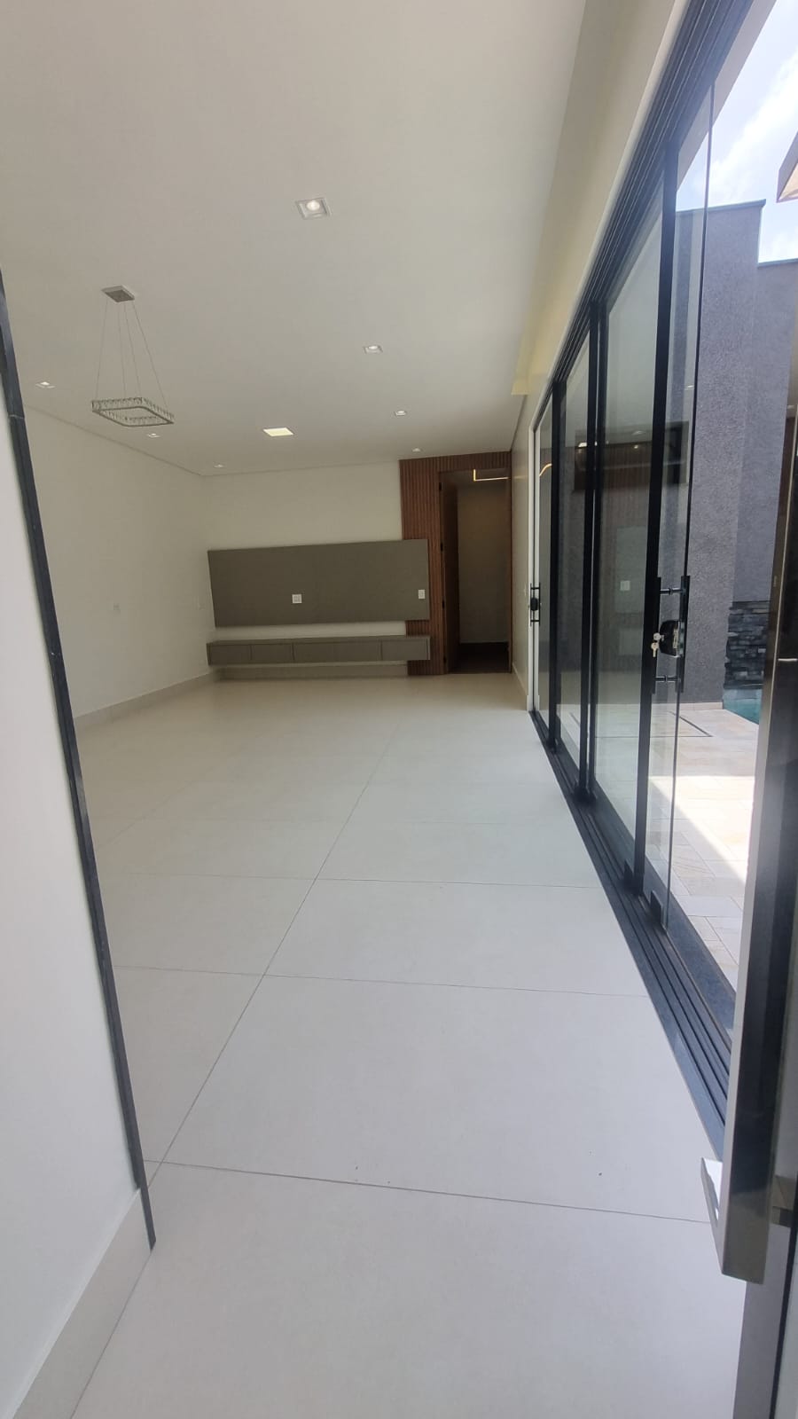 Casa a Venda no Residencial Telline 