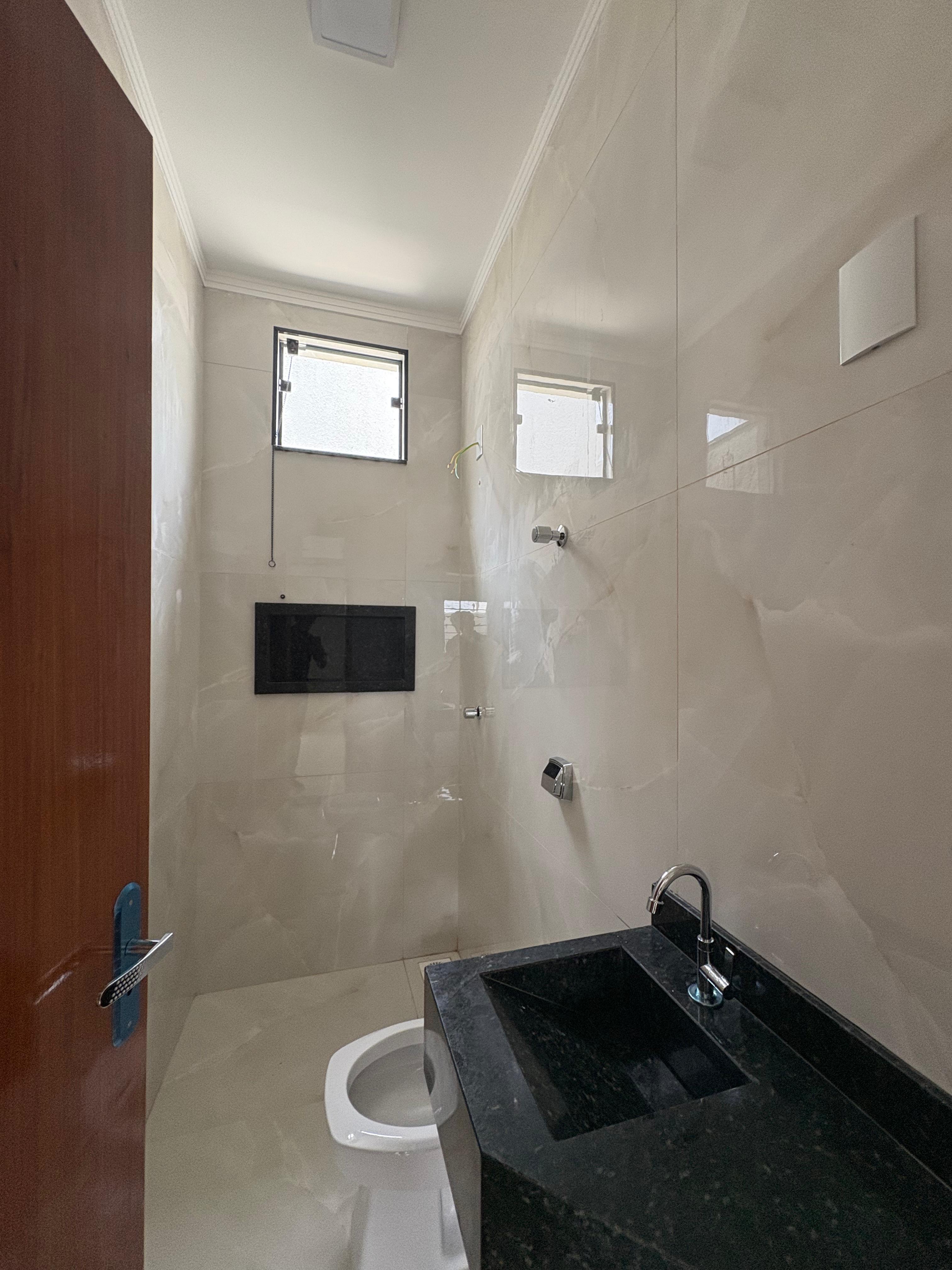 Casa a Venda no Jardim Cambuí 