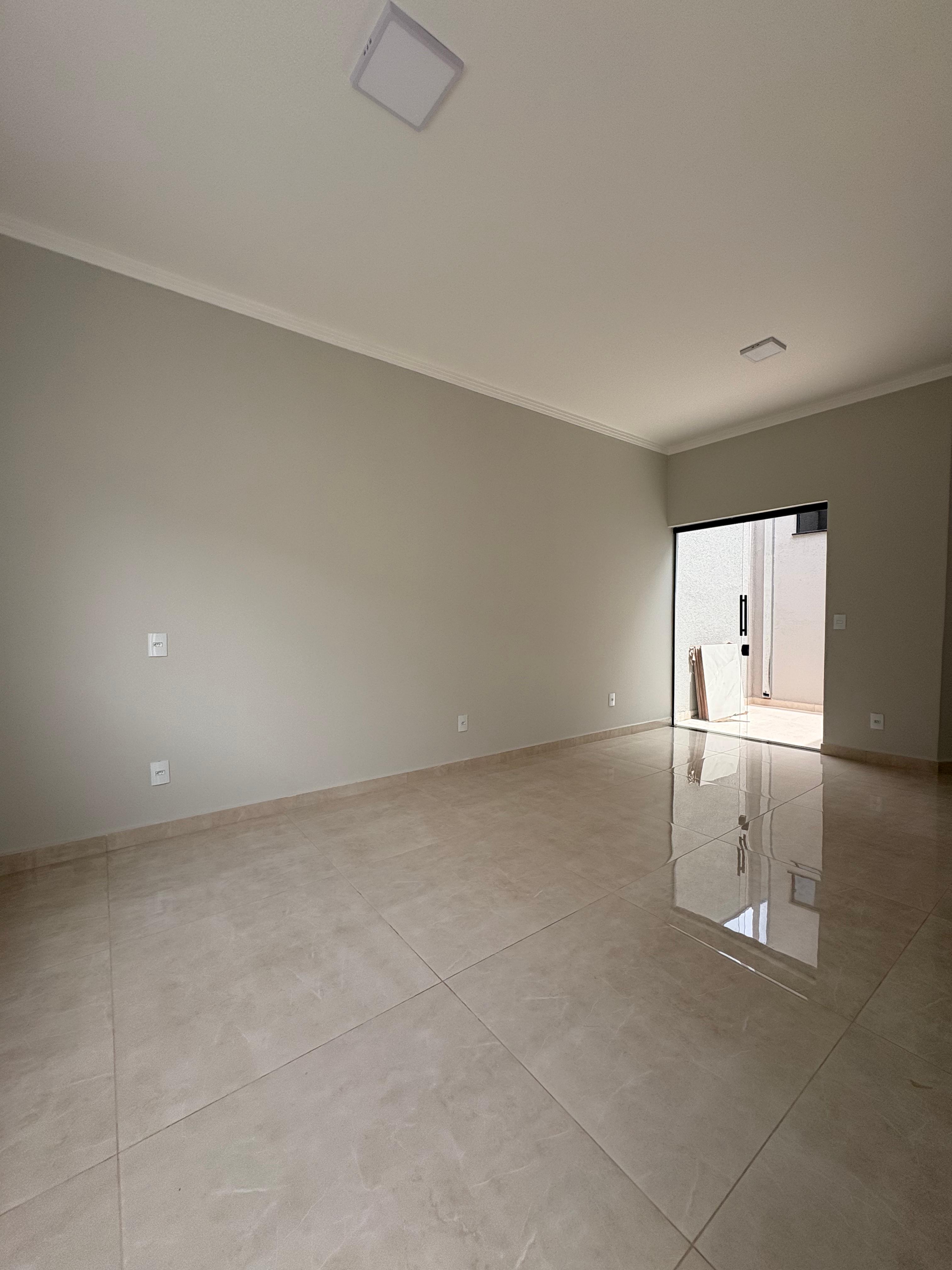 Casa a Venda no Jardim Cambuí 