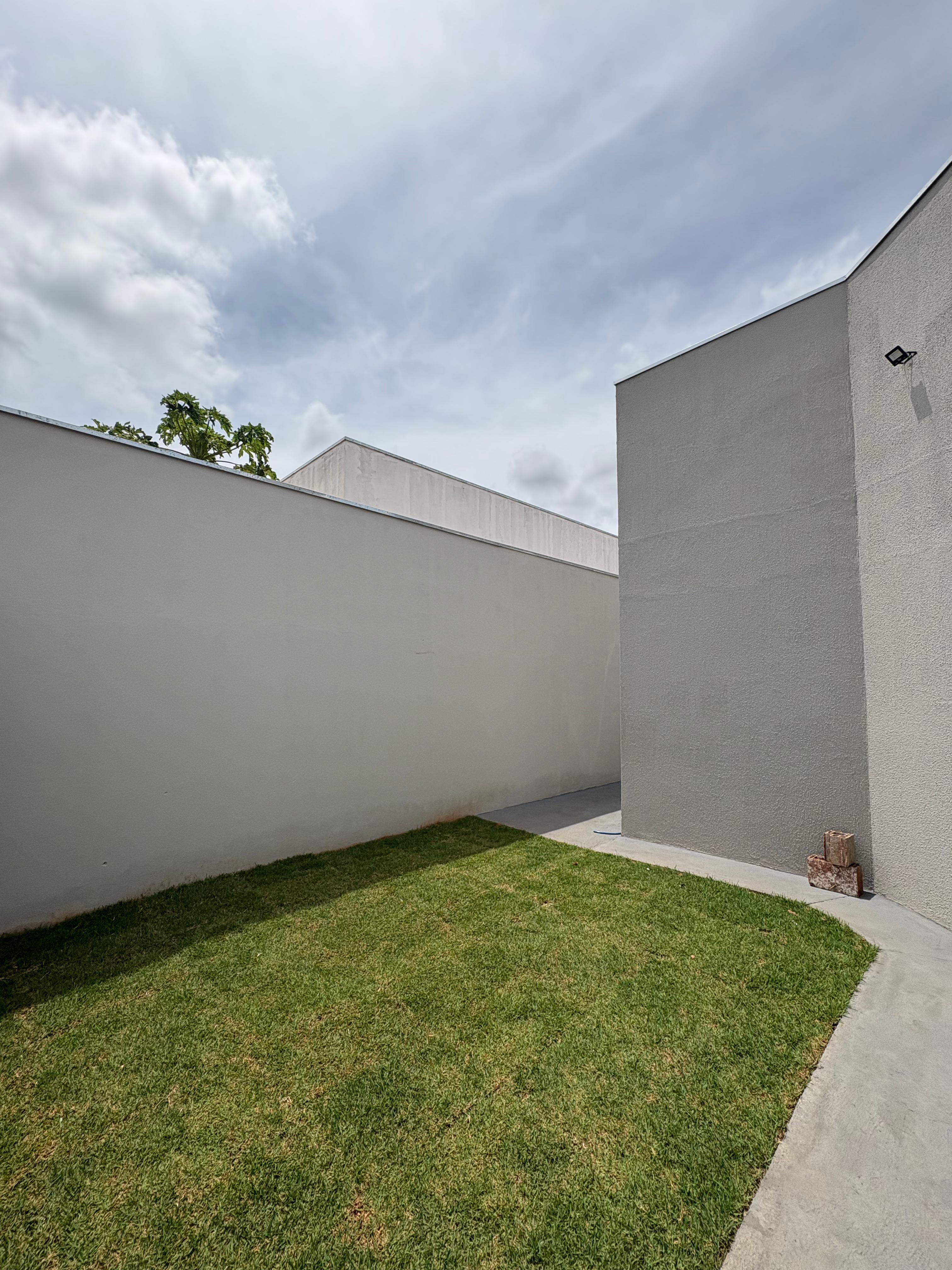 Casa a Venda no Jardim Cambuí 