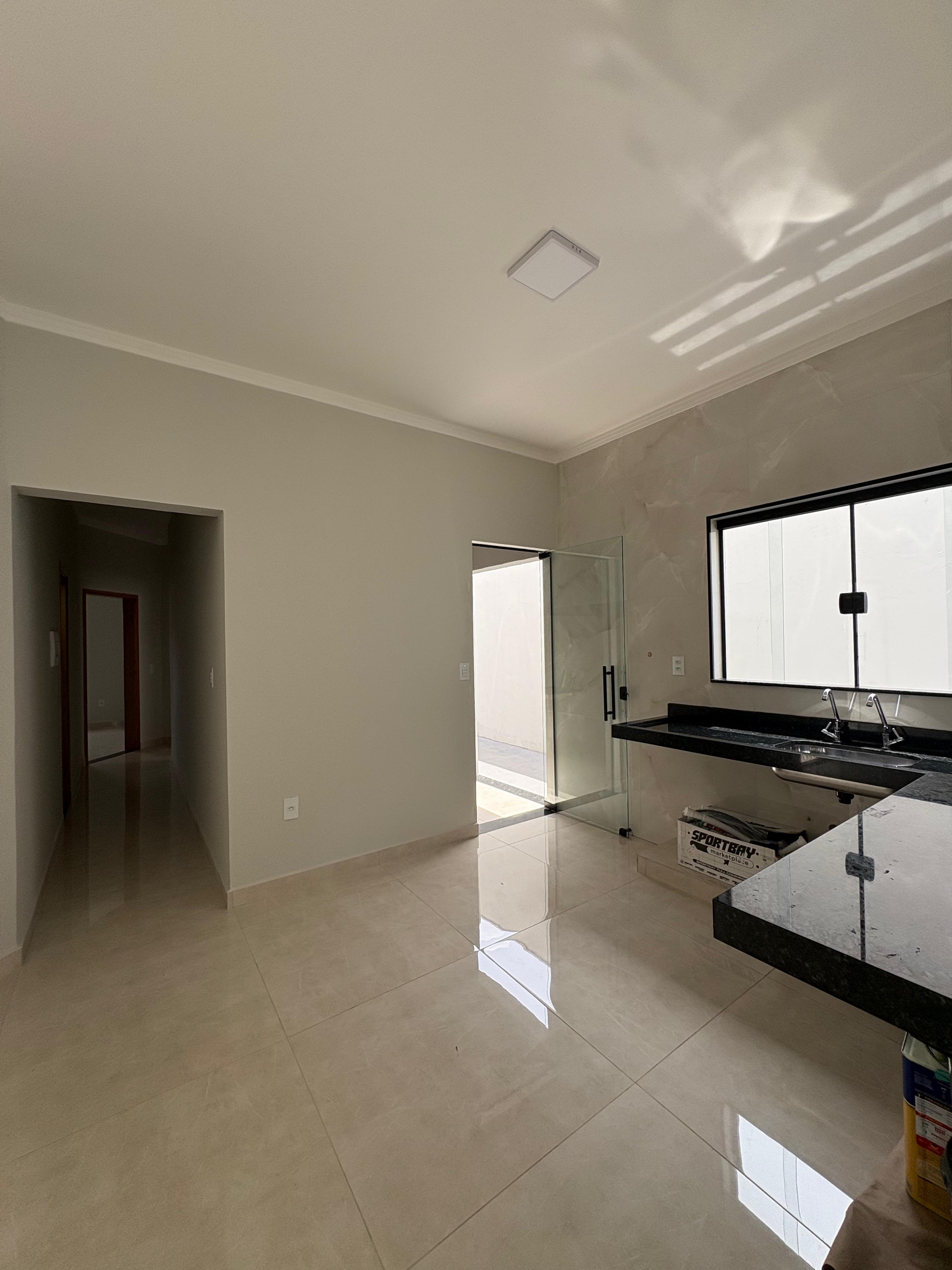 Casa a Venda no Jardim Cambuí 