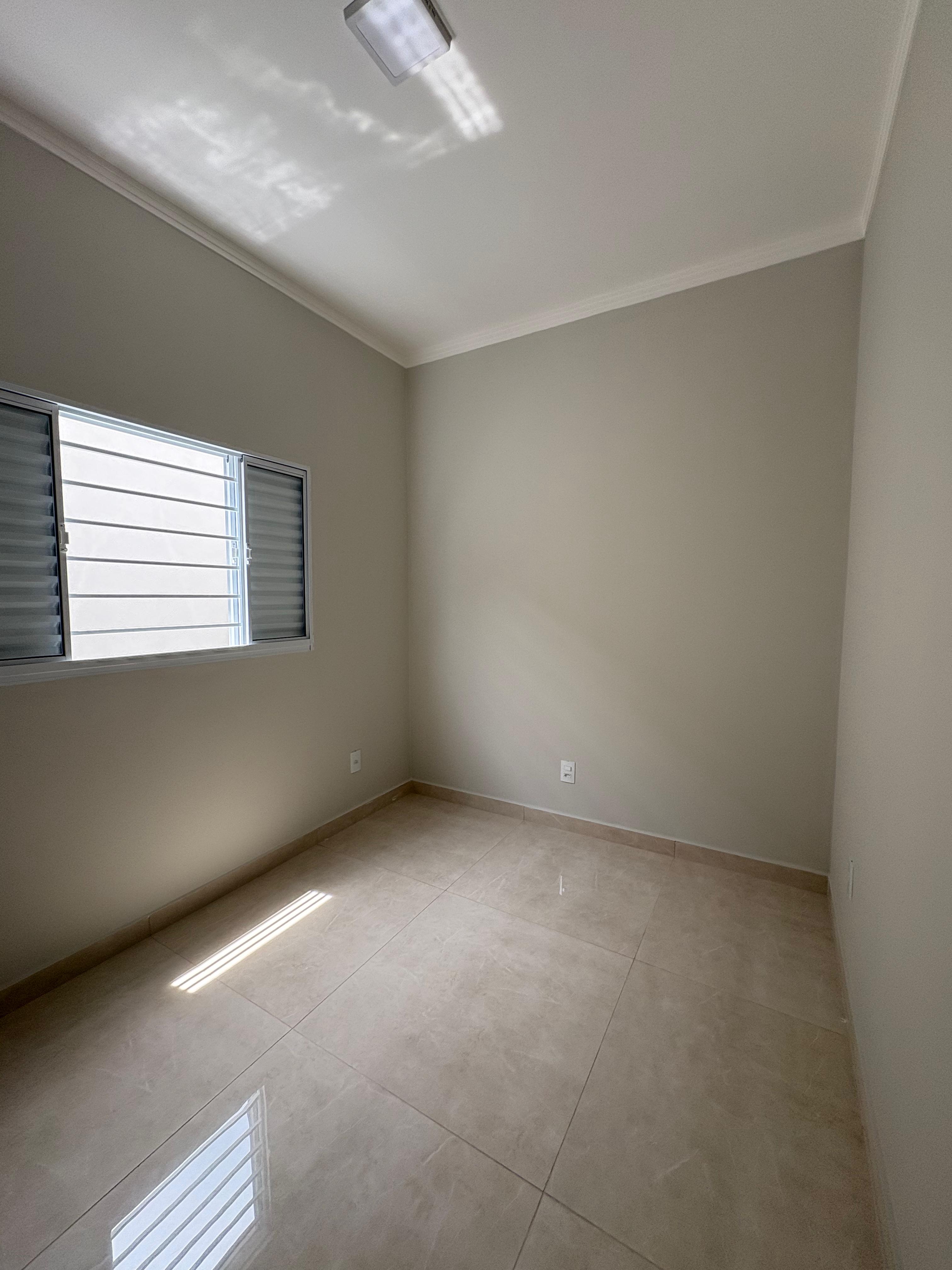 Casa a Venda no Jardim Cambuí 