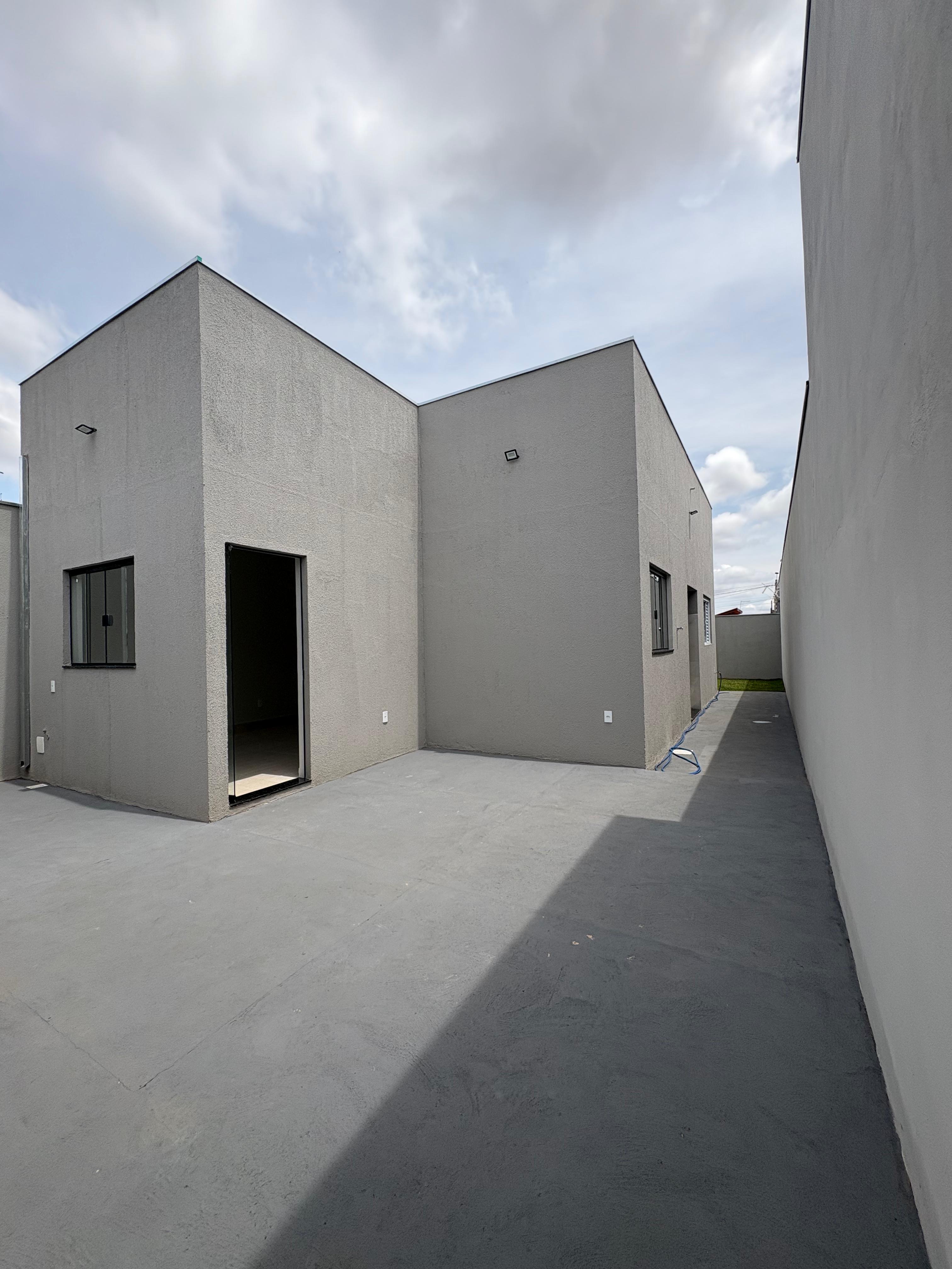 Casa a Venda no Jardim Cambuí 