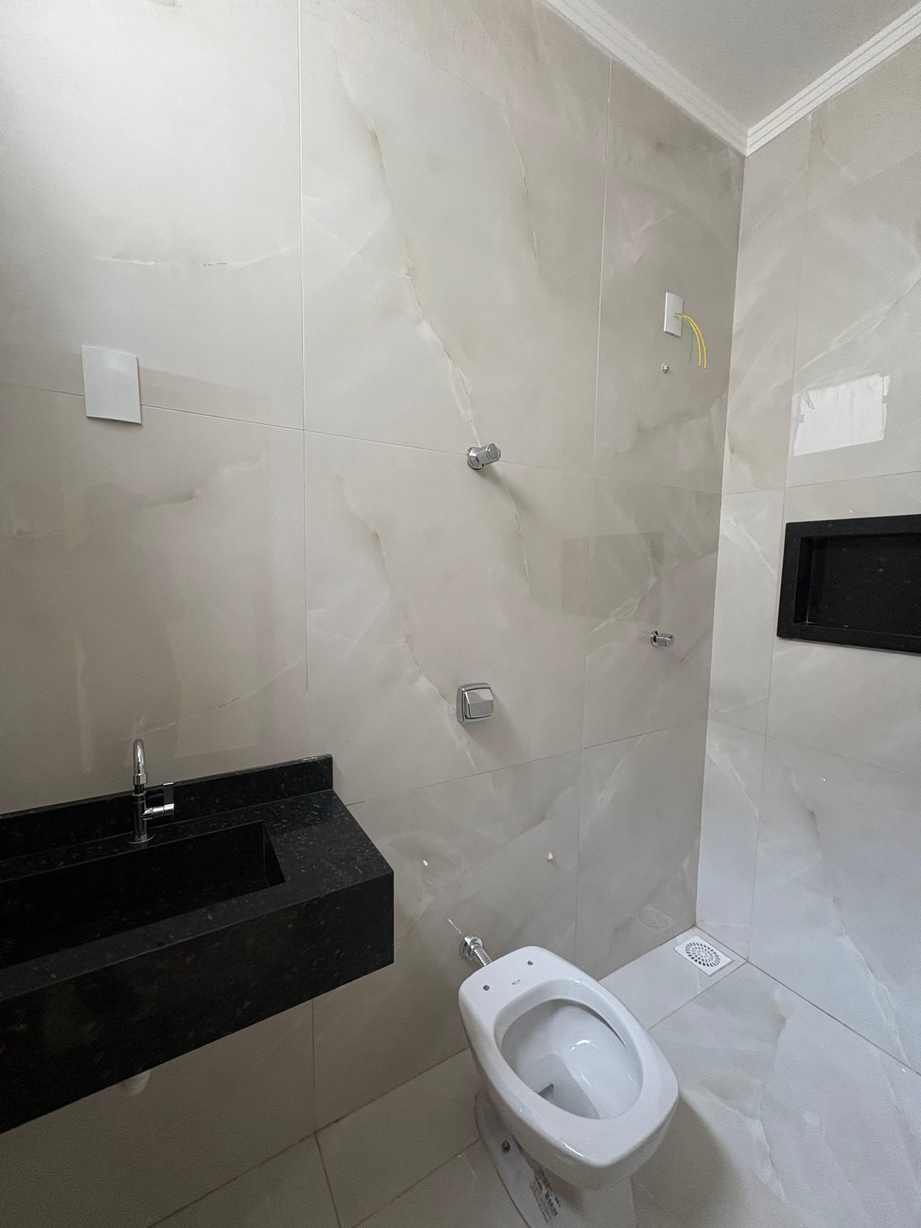 Casa a Venda no Jardim Cambuí 