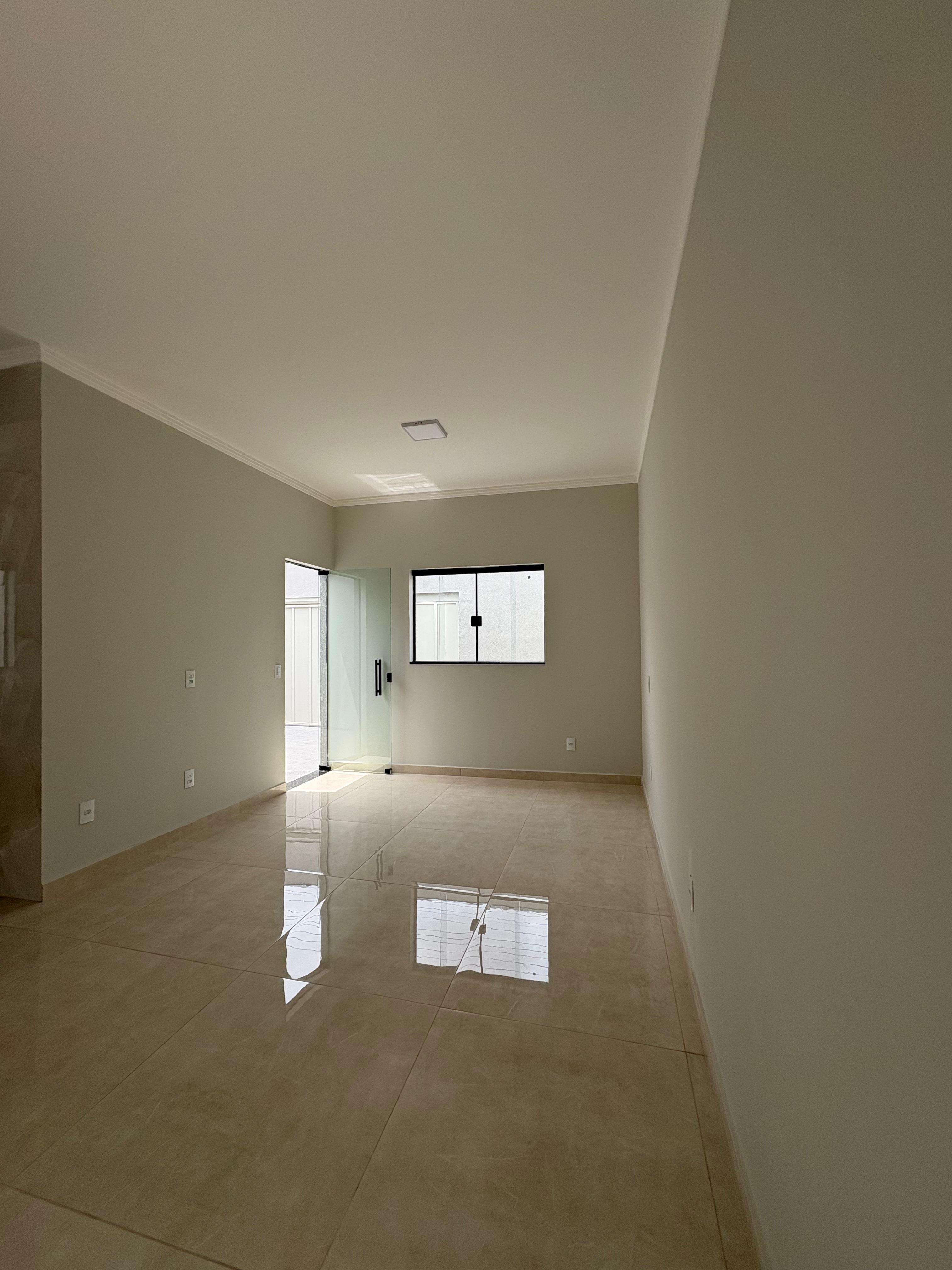 Casa a Venda no Jardim Cambuí 