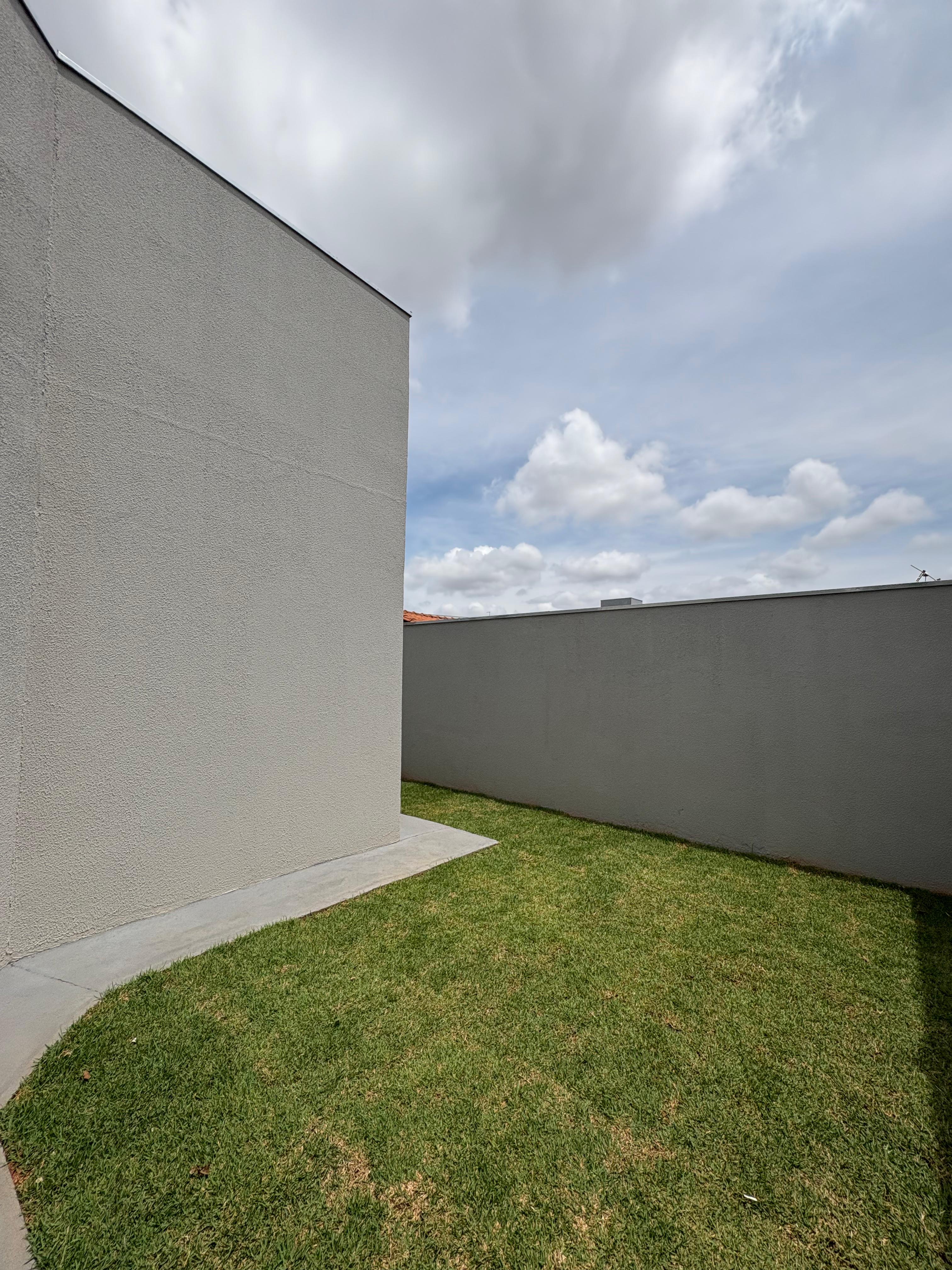 Casa a Venda no Jardim Cambuí 