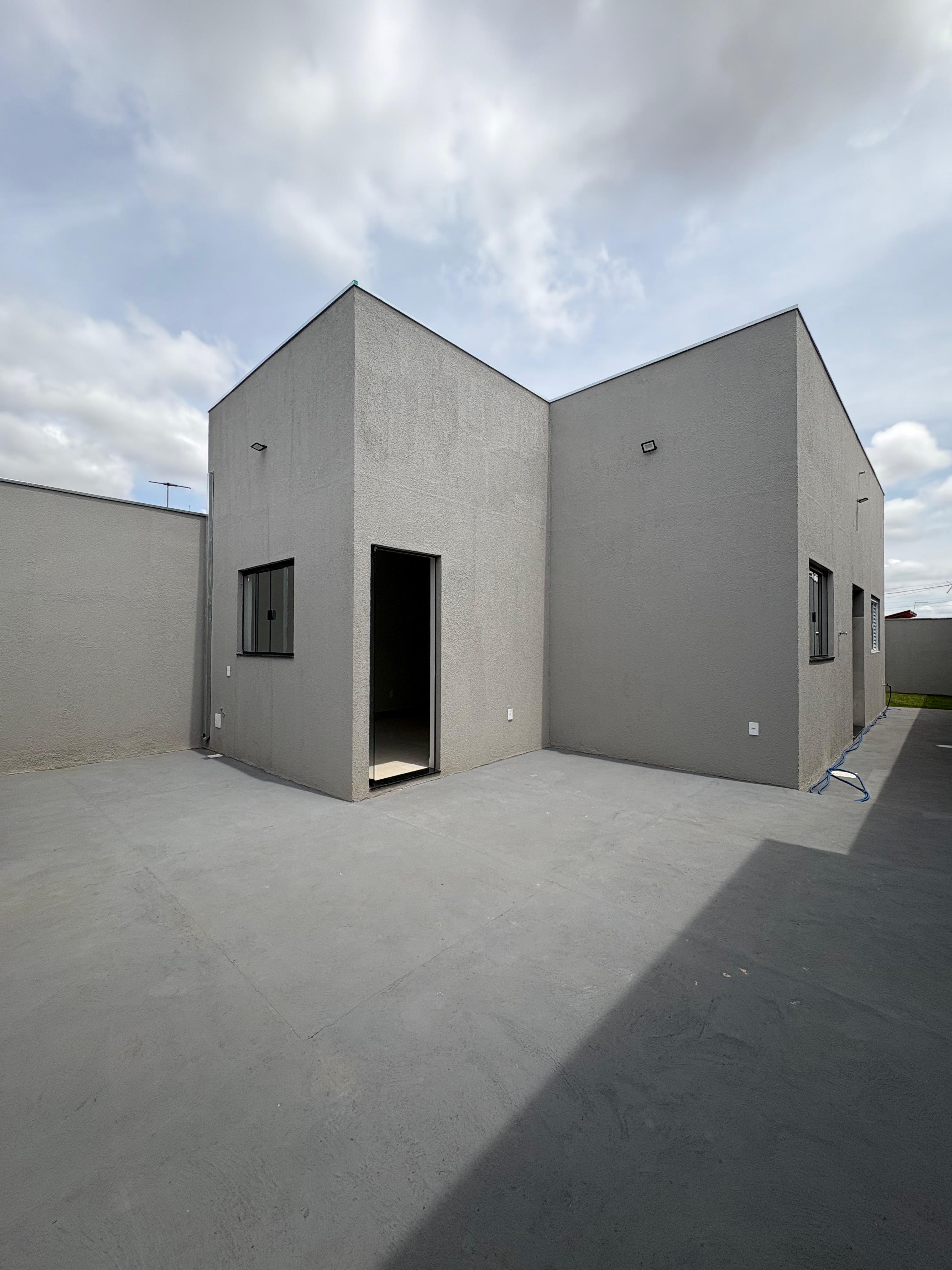 Casa a Venda no Jardim Cambuí 