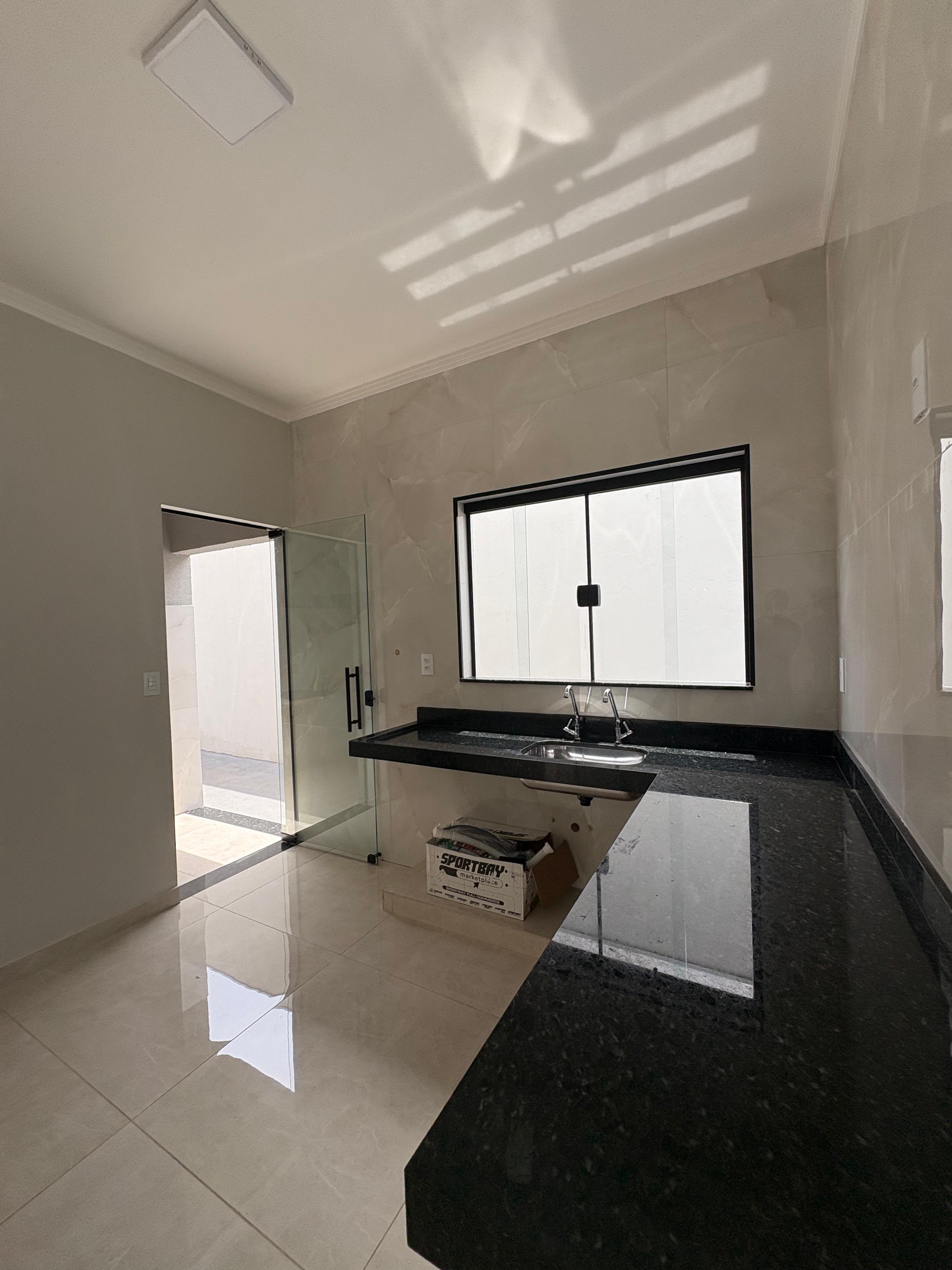 Casa a Venda no Jardim Cambuí 