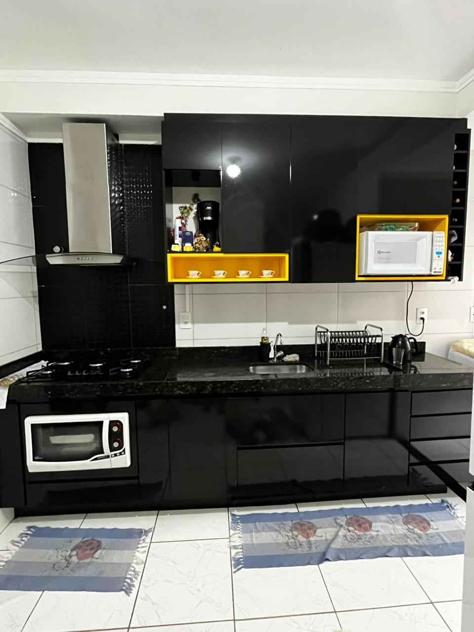 Apartamento a Venda no Jardim João Liporoni