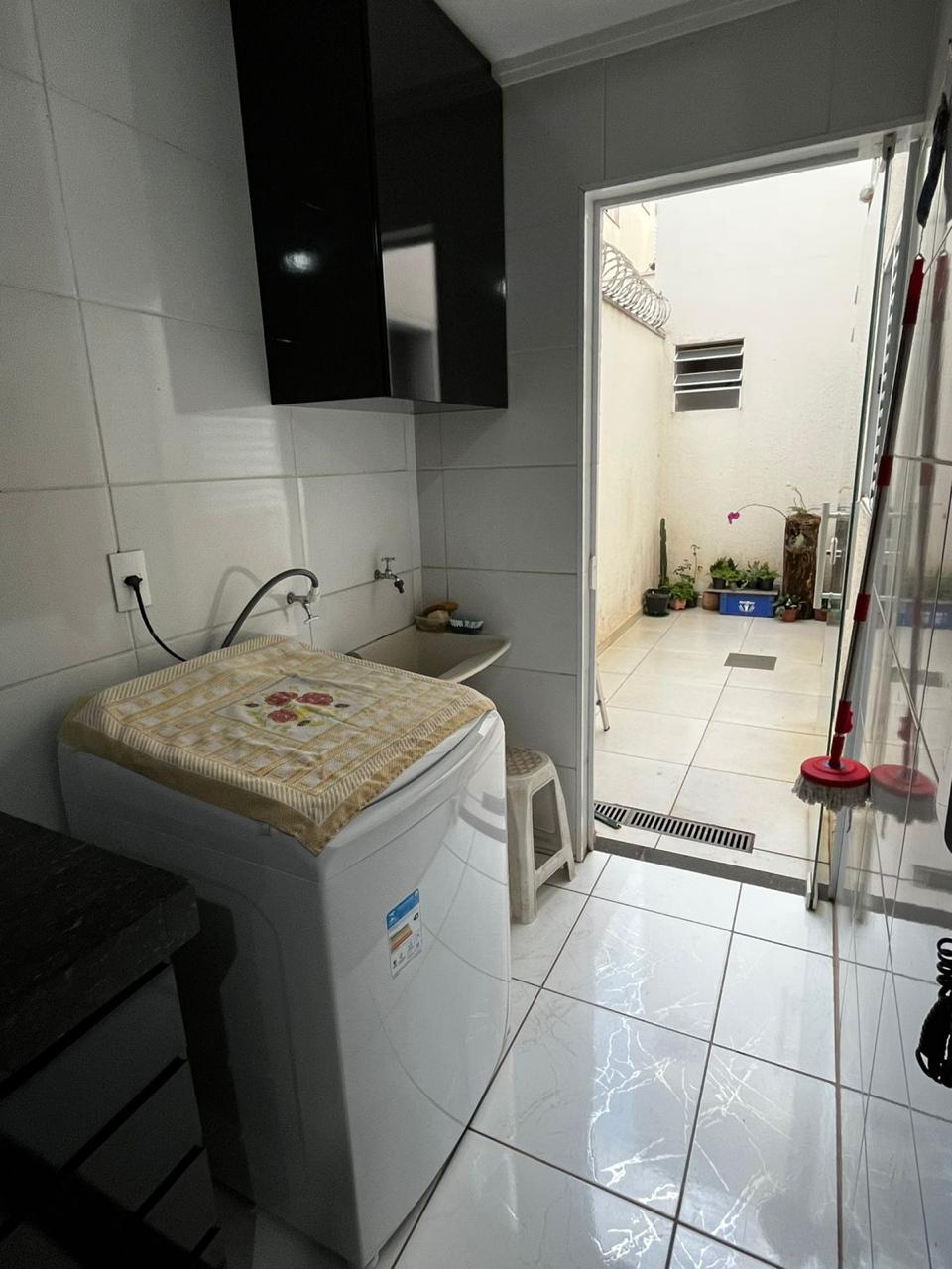 Apartamento a Venda no Jardim João Liporoni