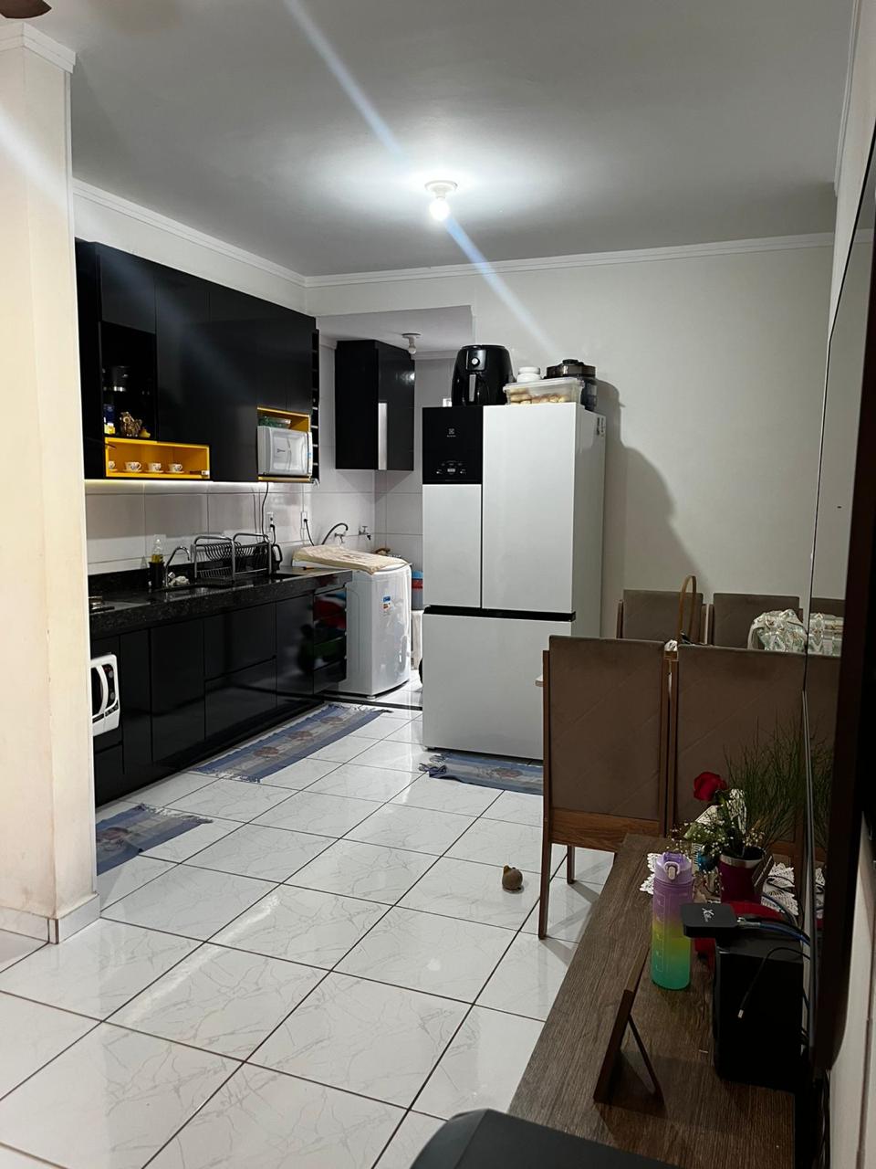Apartamento a Venda no Jardim João Liporoni