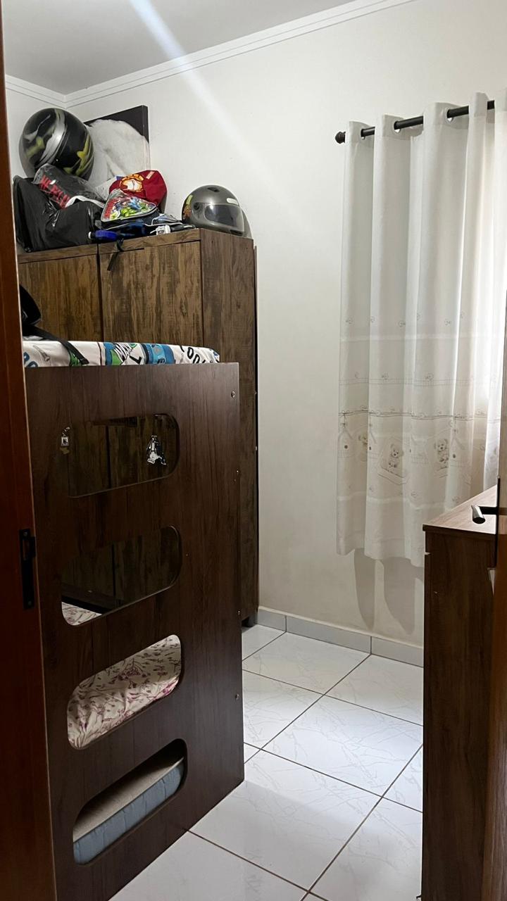 Apartamento a Venda no Jardim João Liporoni