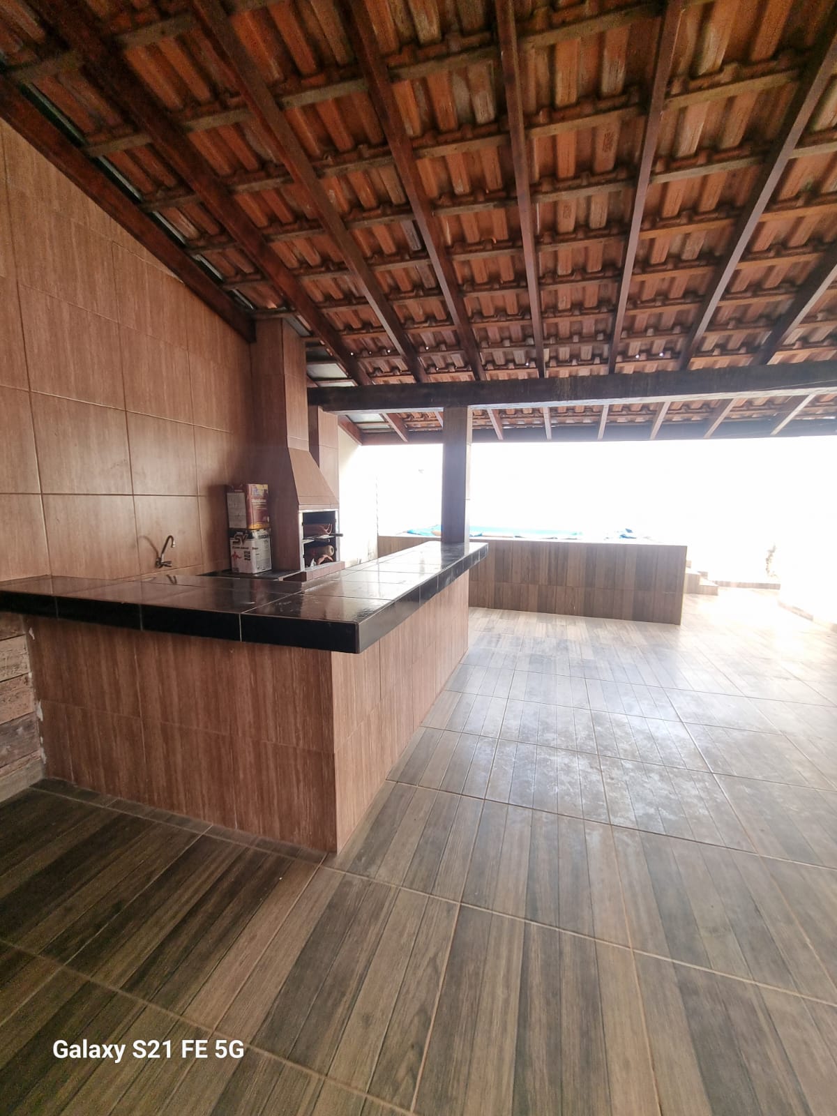Casa a Venda no Jardim Luiza II